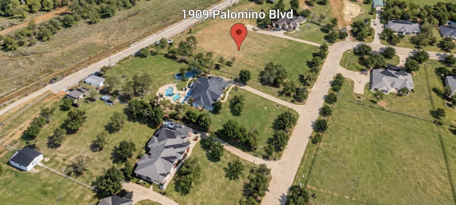 Unimproved Land For Sale in Tarrant County , 1909 Palomino Boulevard, Crowley, Texas 76036, 0, 0, Garage spaces, 0 Sqft, built in 0, mls#21404848, Real Estate Agent in Crowley, Homes For Sale in Tarrant county, Homes For Sale in Crowley, Realtor in Crowley Texas, Real Estate Brokerage Independent Realty Texas, Luminita Cordes Realtor