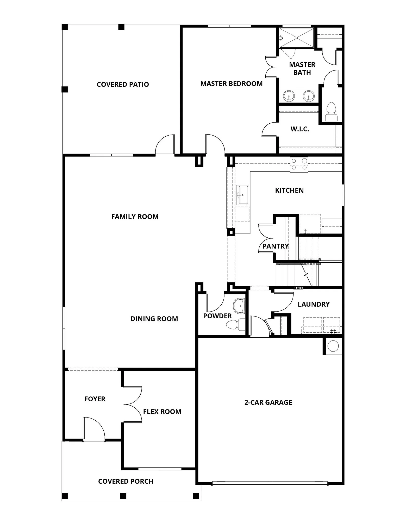 Single Family Residence For Sale in Parker County , 145 Black River Lane, Weatherford, Texas 76088, 4 Bedroom, 3 Bathroom, 2 Garage spaces, 2,865 Sqft, built in 2026, mls#21407382, Real Estate Agent in Weatherford, Homes For Sale in Parker county, Homes For Sale in Weatherford, Realtor in Weatherford Texas, Real Estate Brokerage Independent Realty Texas, Luminita Cordes Realtor