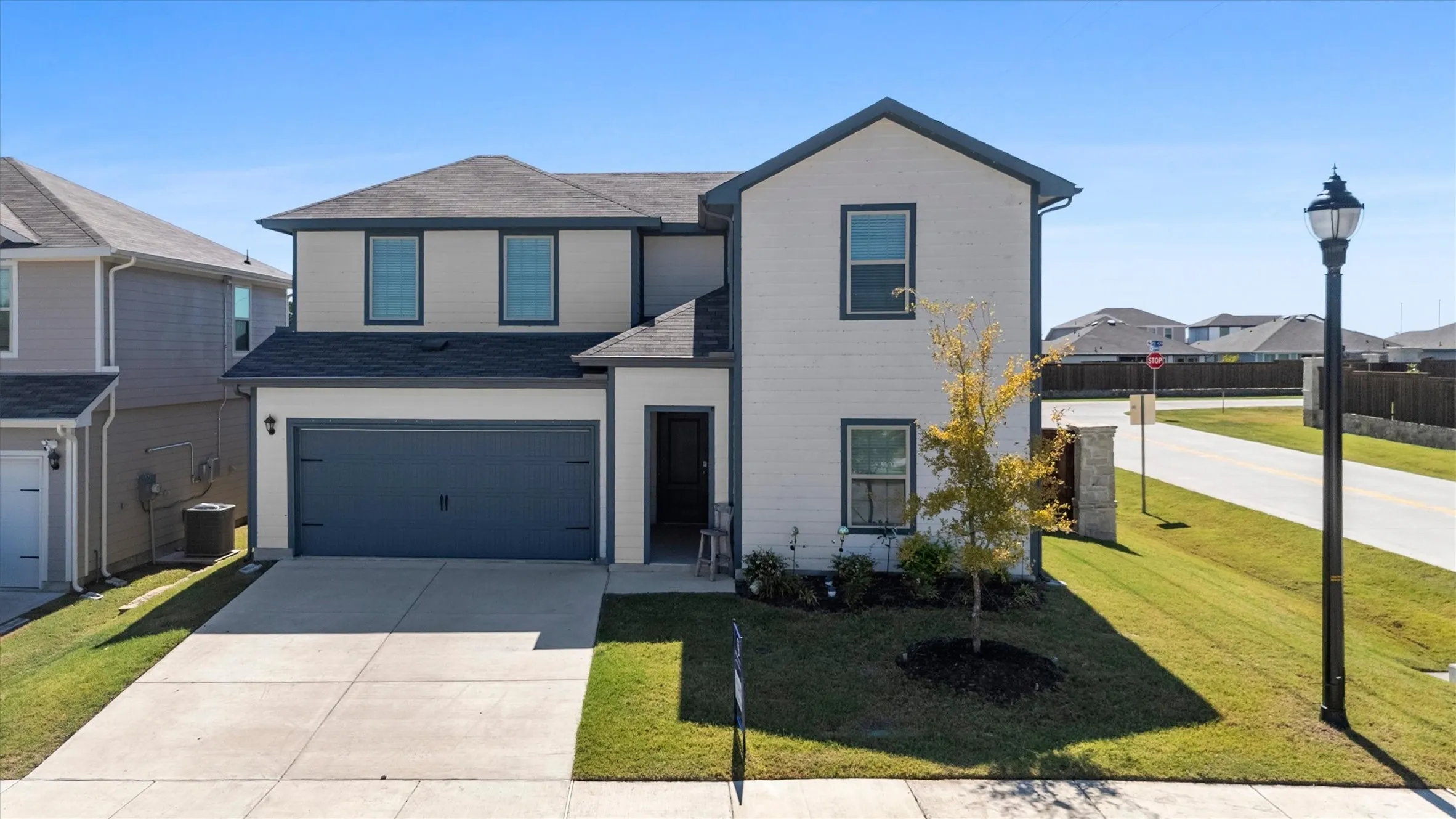 Single Family Residence For Sale