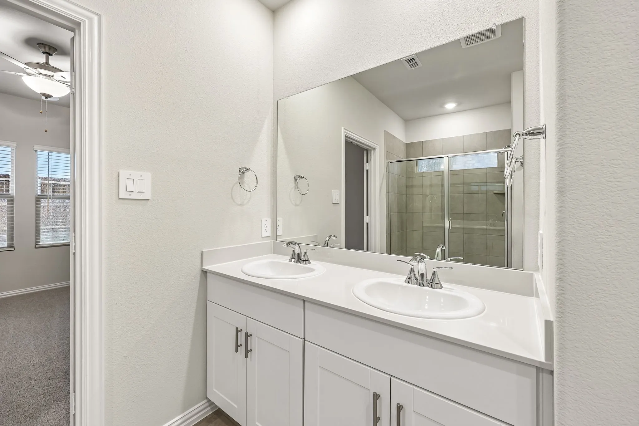 Photo is not of the actual home, but is an inspirational photo of builder’s model home and may depict options, furnishings, and/or decorator features that are not included.