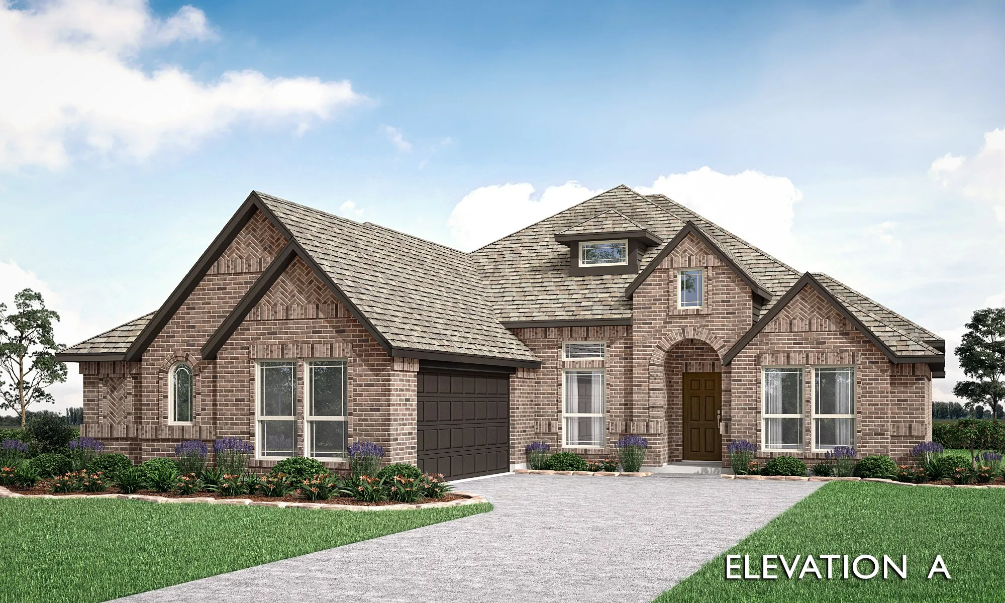 Single Family Residence For Sale in Denton County , 805 Blue Fescue Road, Fort Worth, Texas 76247, 4 Bedroom, 3 Bathroom, 2 Garage spaces, 2,260 Sqft, built in 2026, mls#21407391, Real Estate Agent in Fort Worth, Homes For Sale in Denton county, Homes For Sale in Fort Worth, Realtor in Fort Worth Texas, Real Estate Brokerage Independent Realty Texas, Luminita Cordes Realtor
