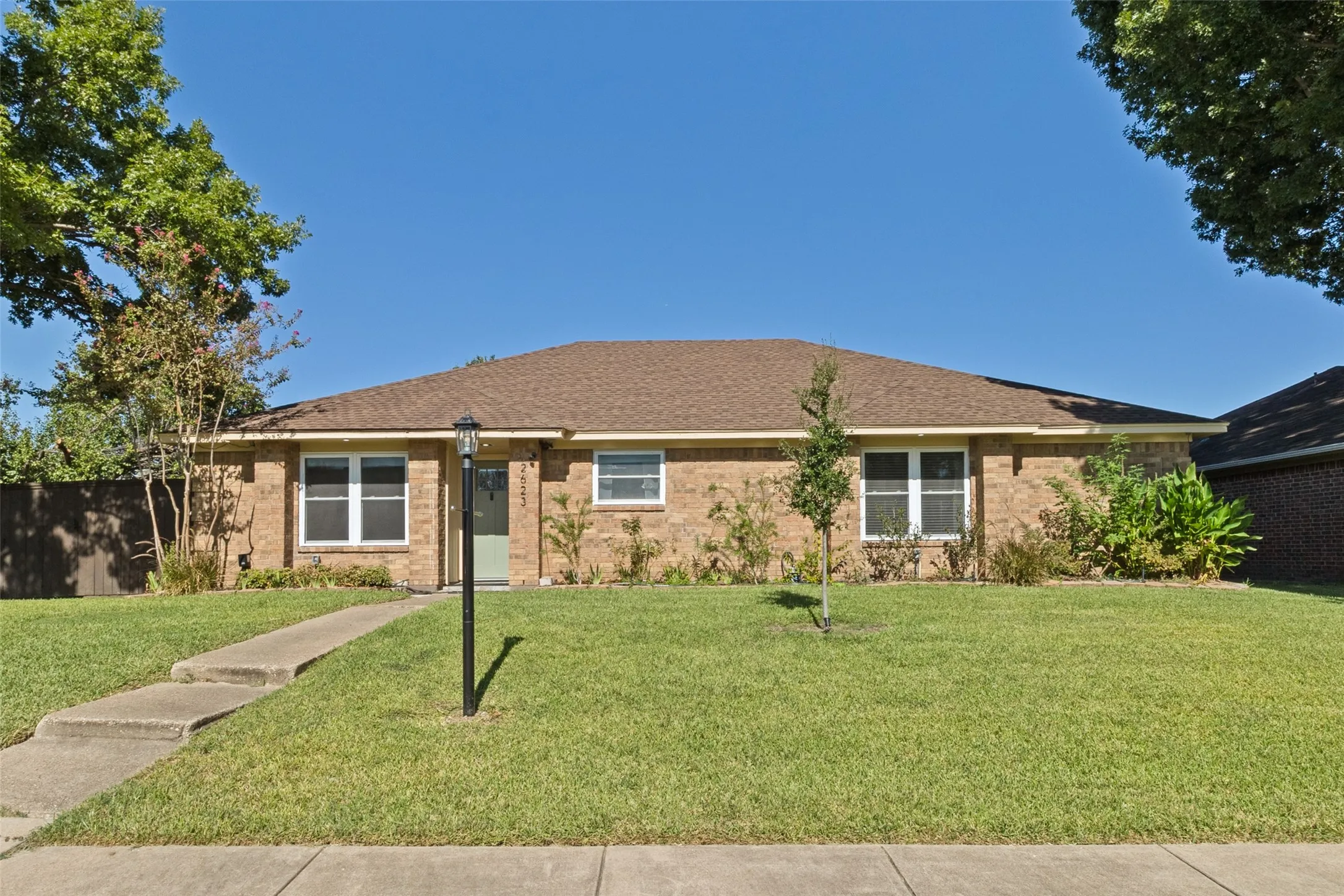 Single Family Residence For Sale