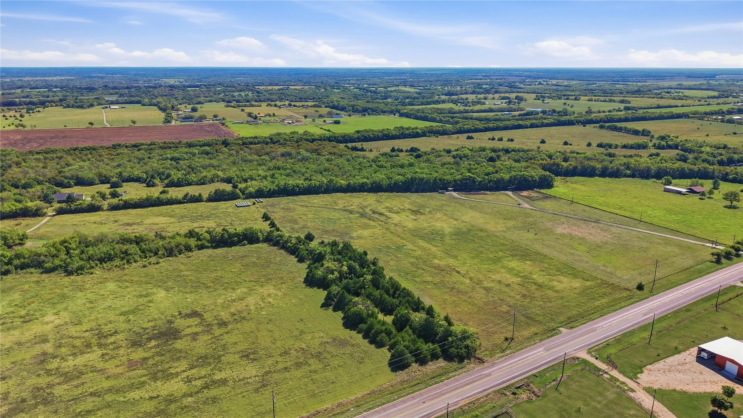 Unimproved Land For Sale in Grayson County , 13393 US Highway 69, Bells, Texas 75414, 0, 0, Garage spaces, 0 Sqft, built in 0, mls#21405553, Real Estate Agent in Bells, Homes For Sale in Grayson county, Homes For Sale in Bells, Realtor in Bells Texas, Real Estate Brokerage Independent Realty Texas, Luminita Cordes Realtor