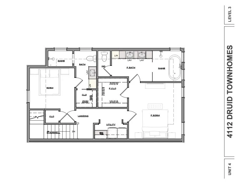 3rd floor