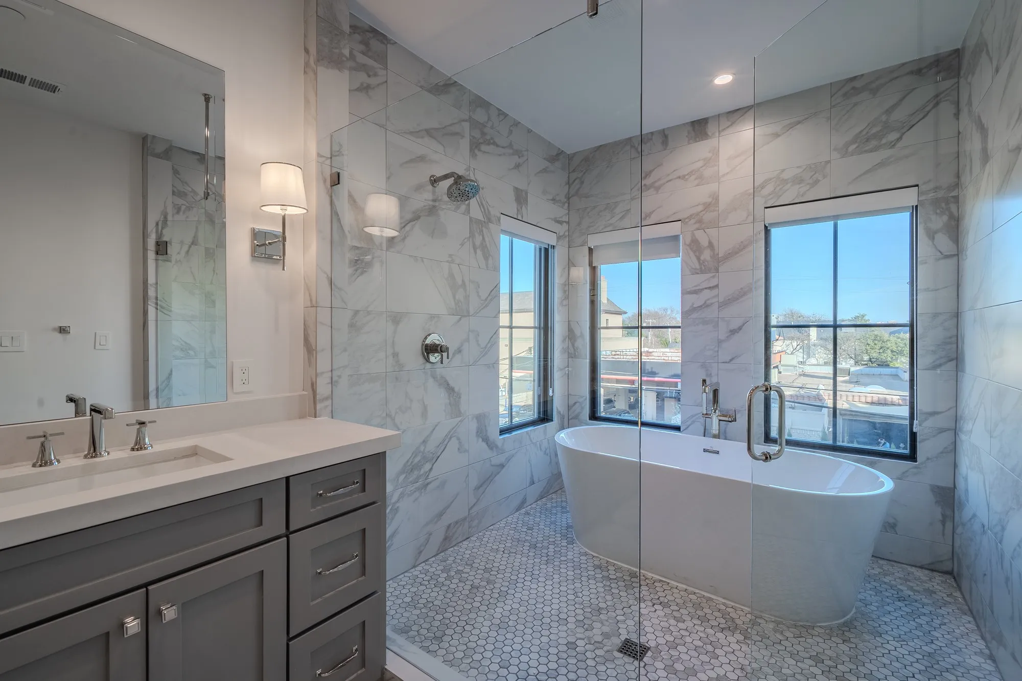 Condominium For Rent in Dallas County , 4112 Druid Lane 4, University Park, Texas 75205, 2 Bedroom, 3 Bathroom, 2 Garage spaces, 1,860 Sqft, built in 2024, mls#21407388, Real Estate Agent in University Park, Homes For Rent in Dallas county, Homes For Rent in University Park, Realtor in University Park Texas, Real Estate Brokerage Independent Realty Texas, Luminita Cordes Realtor