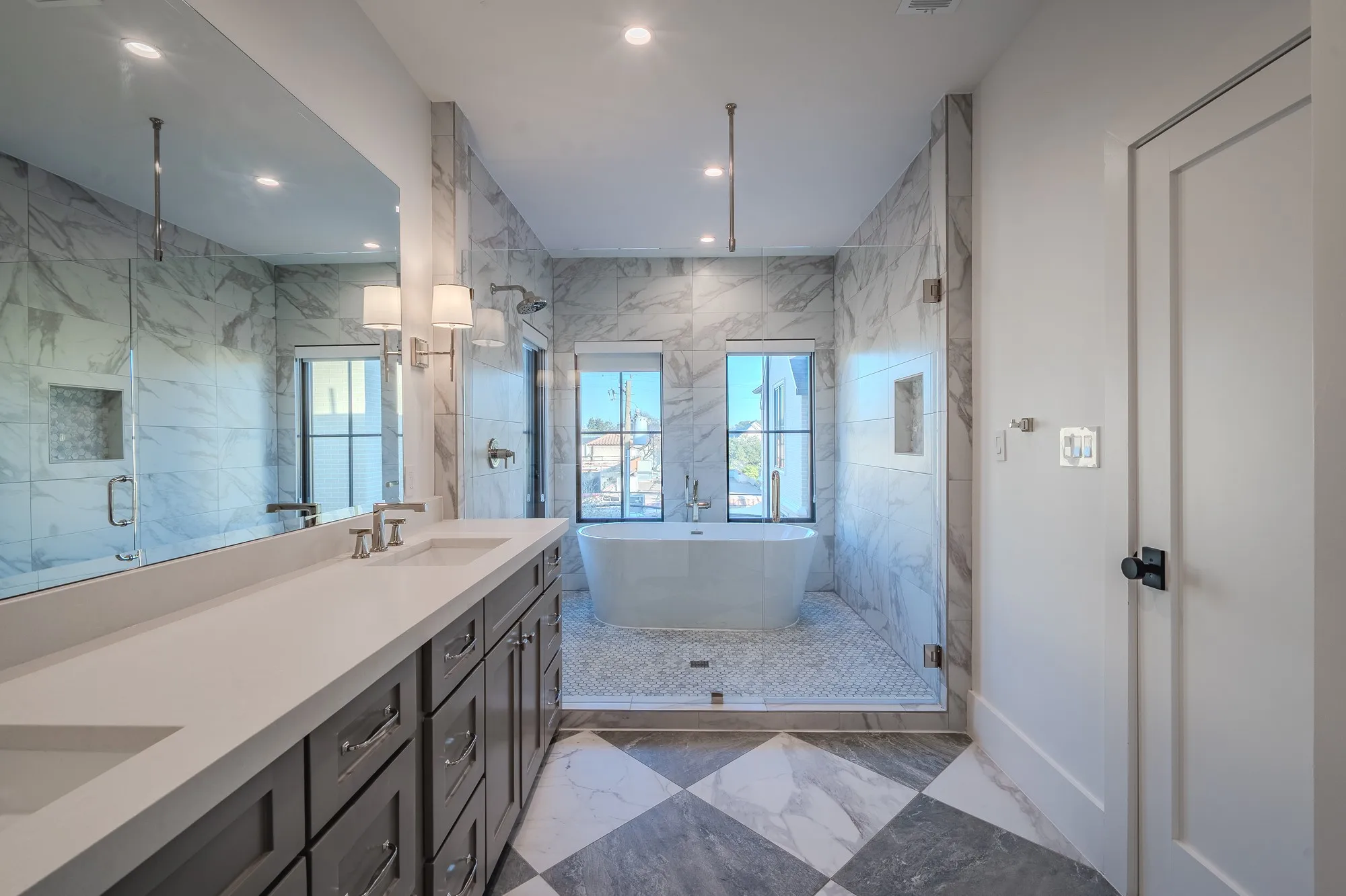 Condominium For Rent in Dallas County , 4112 Druid Lane 4, University Park, Texas 75205, 2 Bedroom, 3 Bathroom, 2 Garage spaces, 1,860 Sqft, built in 2024, mls#21407388, Real Estate Agent in University Park, Homes For Rent in Dallas county, Homes For Rent in University Park, Realtor in University Park Texas, Real Estate Brokerage Independent Realty Texas, Luminita Cordes Realtor