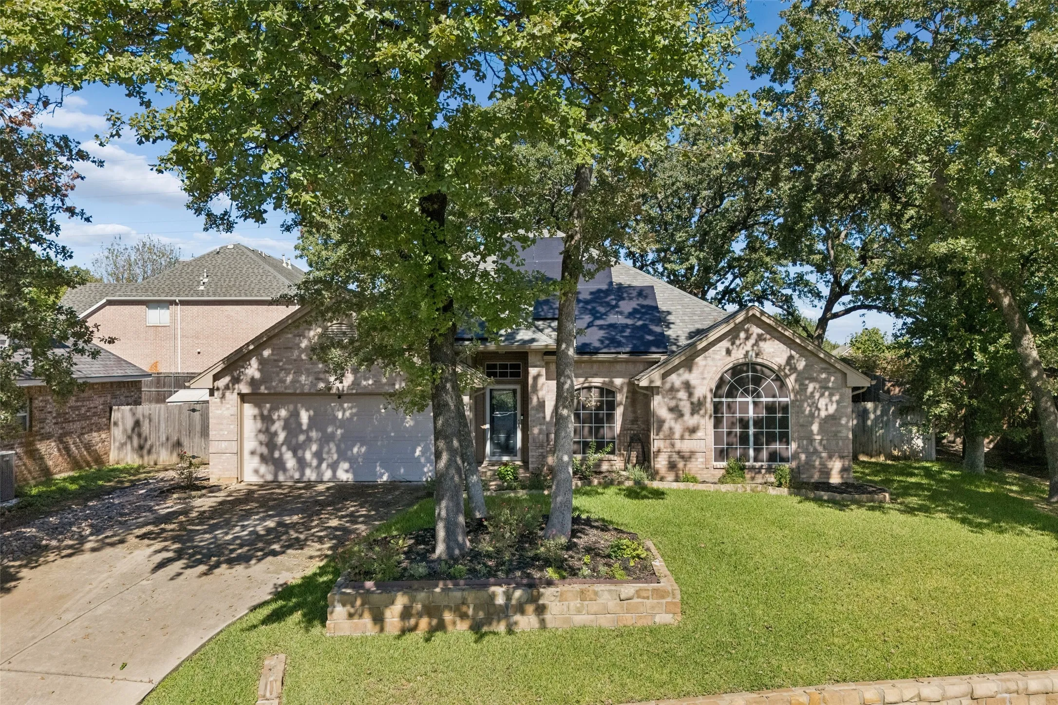Welcome Home!