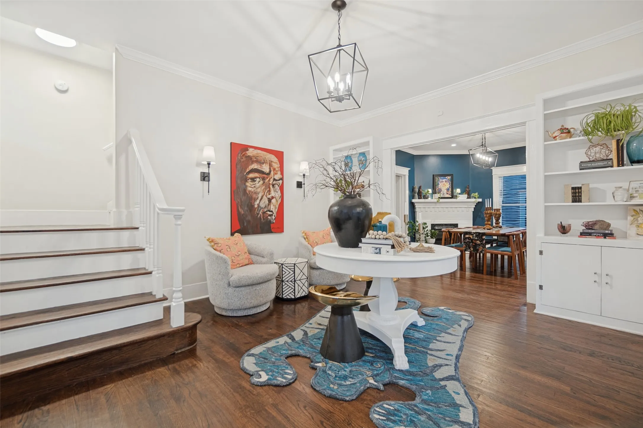 Single Family Residence For Sale in Dallas County , 121 S Montclair Avenue, Dallas, Texas 75208, 4 Bedroom, 3 Bathroom, Garage spaces, 2,727 Sqft, built in 1927, mls#21406771, Real Estate Agent in Dallas, Homes For Sale in Dallas county, Homes For Sale in Dallas, Realtor in Dallas Texas, Real Estate Brokerage Independent Realty Texas, Luminita Cordes Realtor