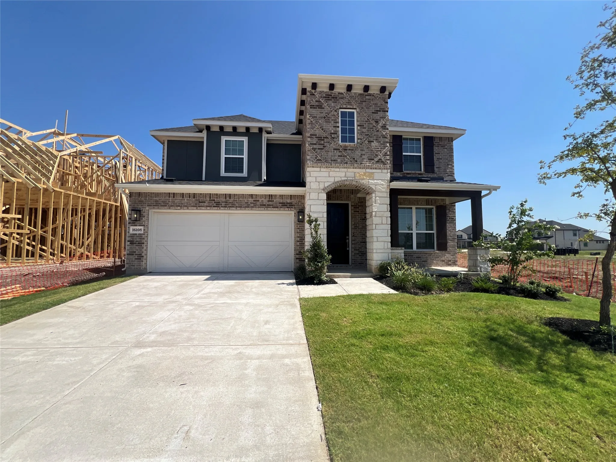Single Family Residence For Rent in Denton County , 16108 Hidden Cove Drive, Celina, Texas 75009, 5 Bedroom, 4 Bathroom, 2 Garage spaces, 3,068 Sqft, built in 2026, mls#21407409, Real Estate Agent in Celina, Homes For Rent in Denton county, Homes For Rent in Celina, Realtor in Celina Texas, Real Estate Brokerage Independent Realty Texas, Luminita Cordes Realtor