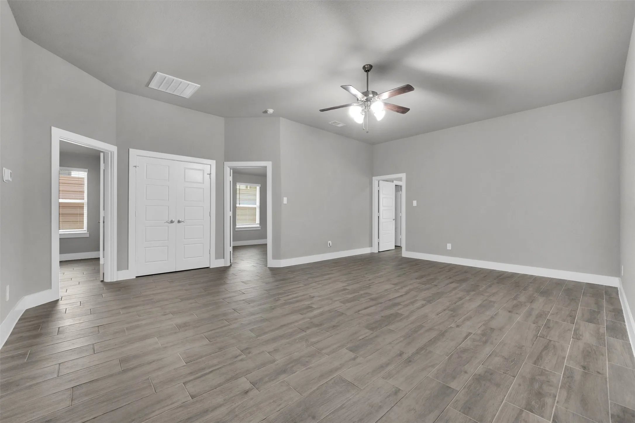 2nd living room