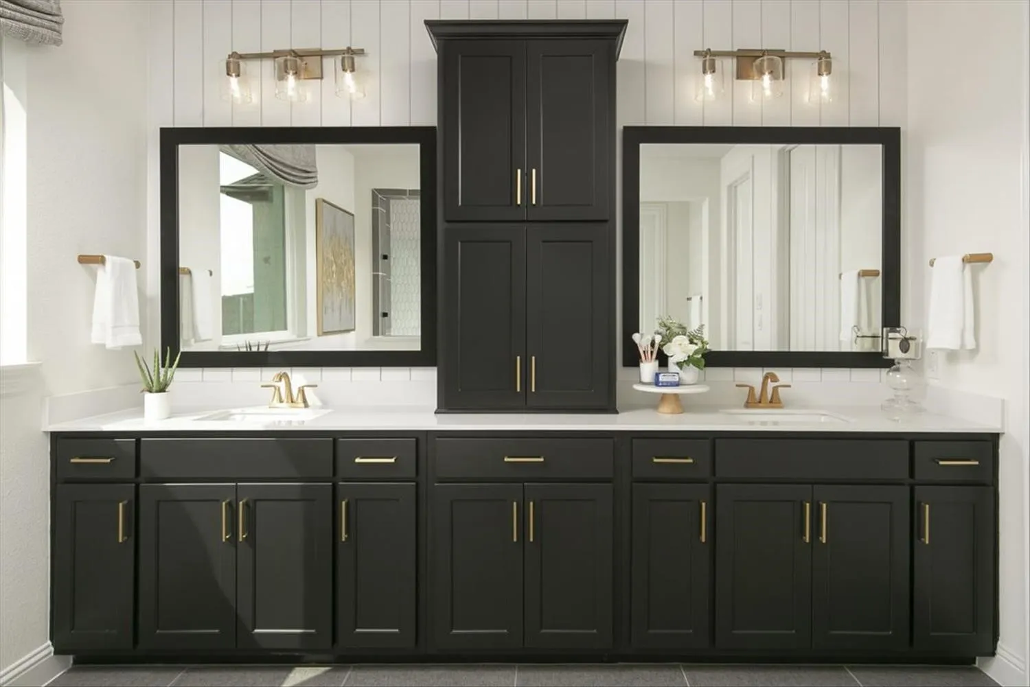 Lockhart Master Bath