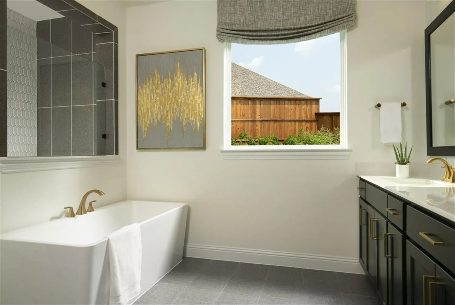Lockhart Master Bath_ 2