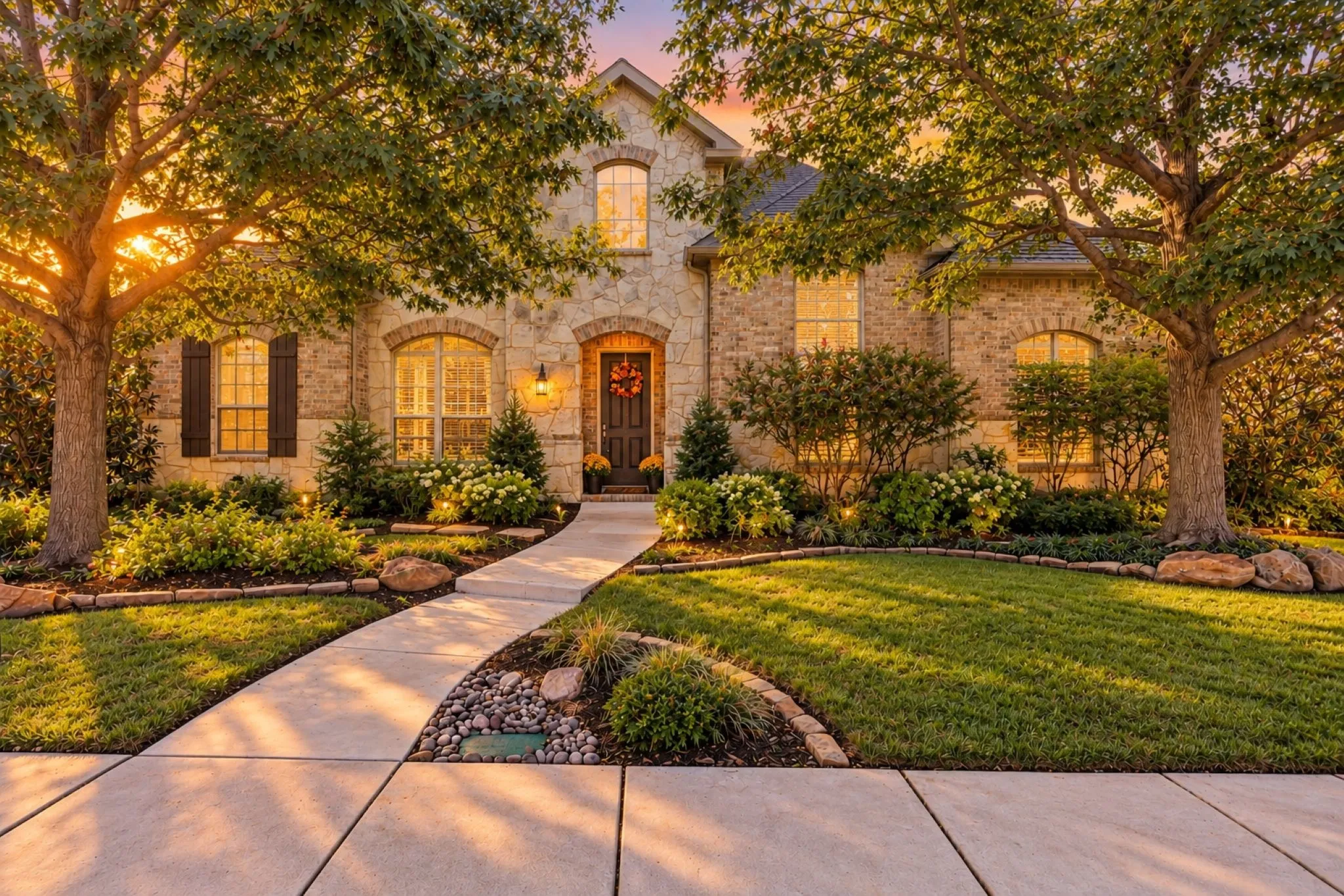 Single Family Residence For Sale