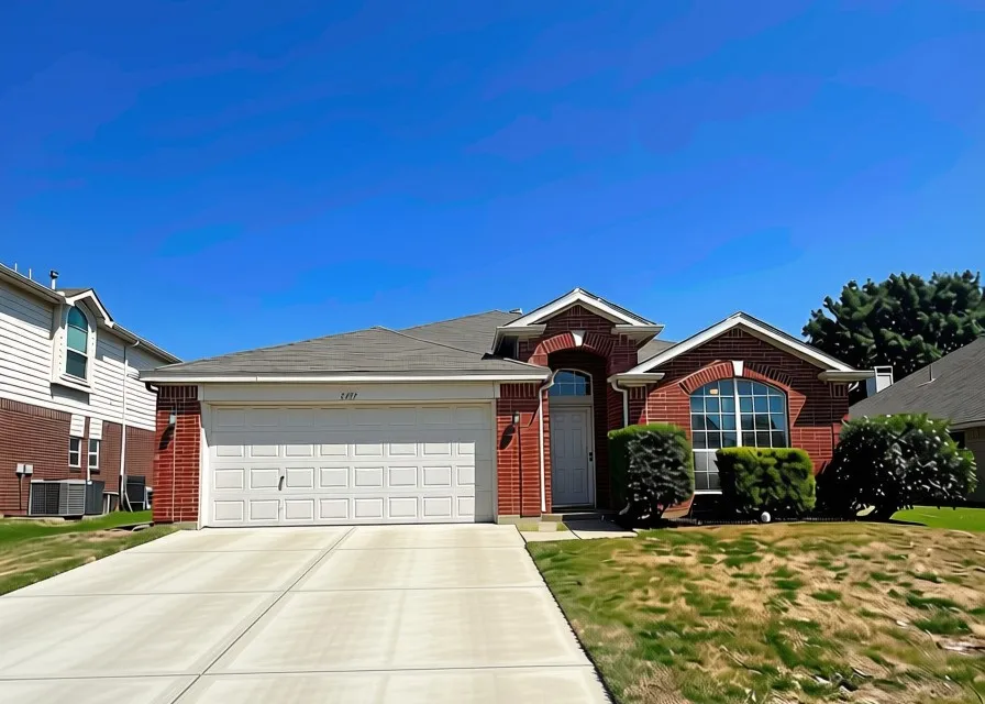 Single Family Residence For Rent