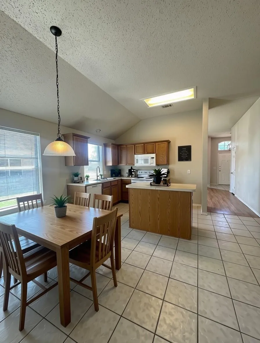Single Family Residence For Rent in Denton County , 2405 Kariba Lane, Denton, Texas 76210, 4 Bedroom, 2 Bathroom, 2 Garage spaces, 1,866 Sqft, built in 1999, mls#21407426, Real Estate Agent in Denton, Homes For Rent in Denton county, Homes For Rent in Denton, Realtor in Denton Texas, Real Estate Brokerage Independent Realty Texas, Luminita Cordes Realtor
