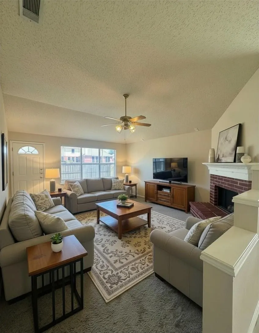 Single Family Residence For Rent in Denton County , 2405 Kariba Lane, Denton, Texas 76210, 4 Bedroom, 2 Bathroom, 2 Garage spaces, 1,866 Sqft, built in 1999, mls#21407426, Real Estate Agent in Denton, Homes For Rent in Denton county, Homes For Rent in Denton, Realtor in Denton Texas, Real Estate Brokerage Independent Realty Texas, Luminita Cordes Realtor