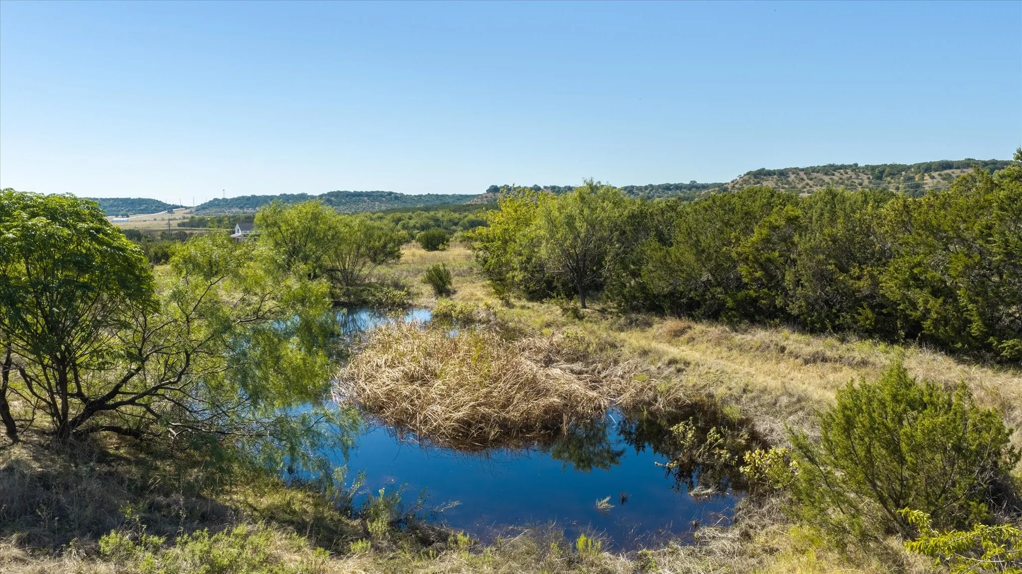 Unimproved Land For Sale