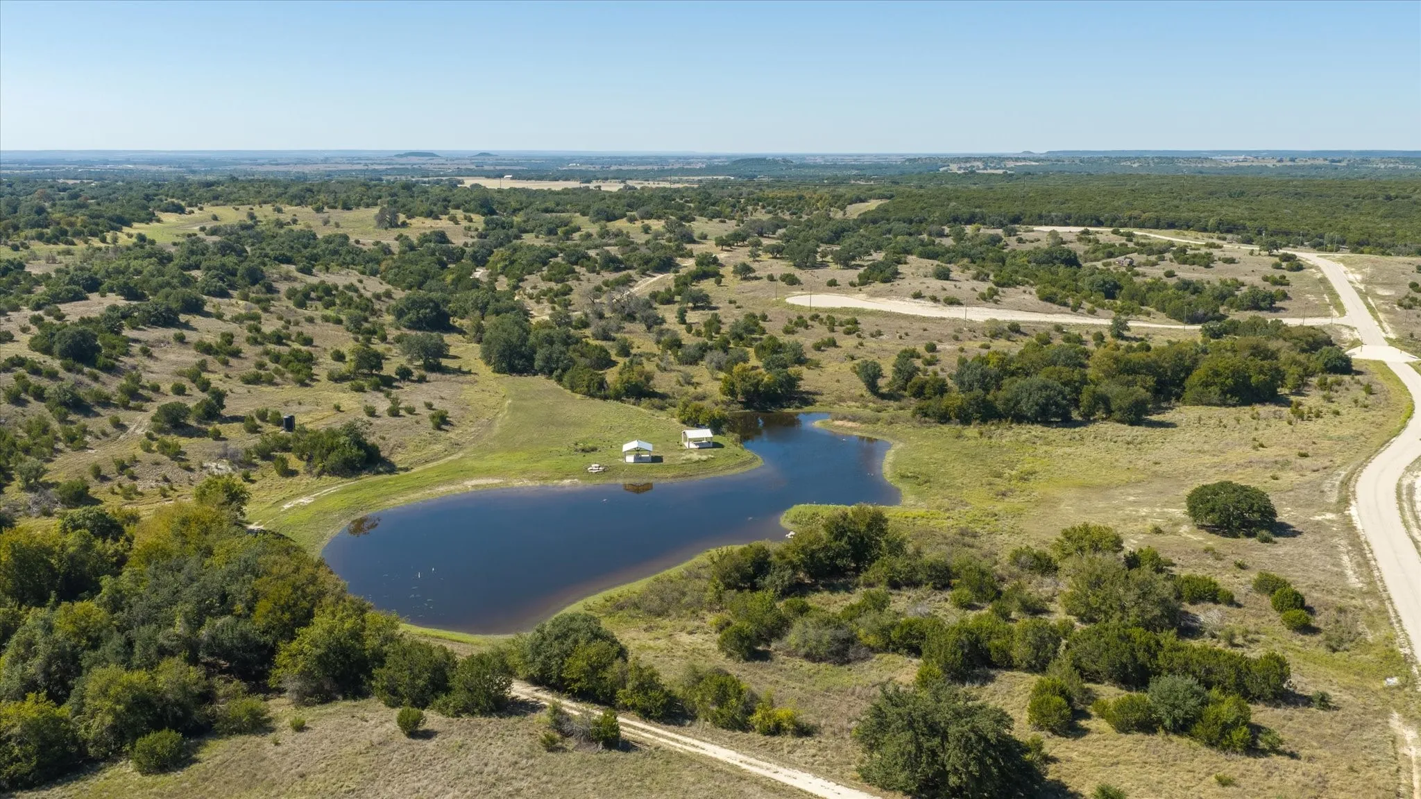 Community Pond