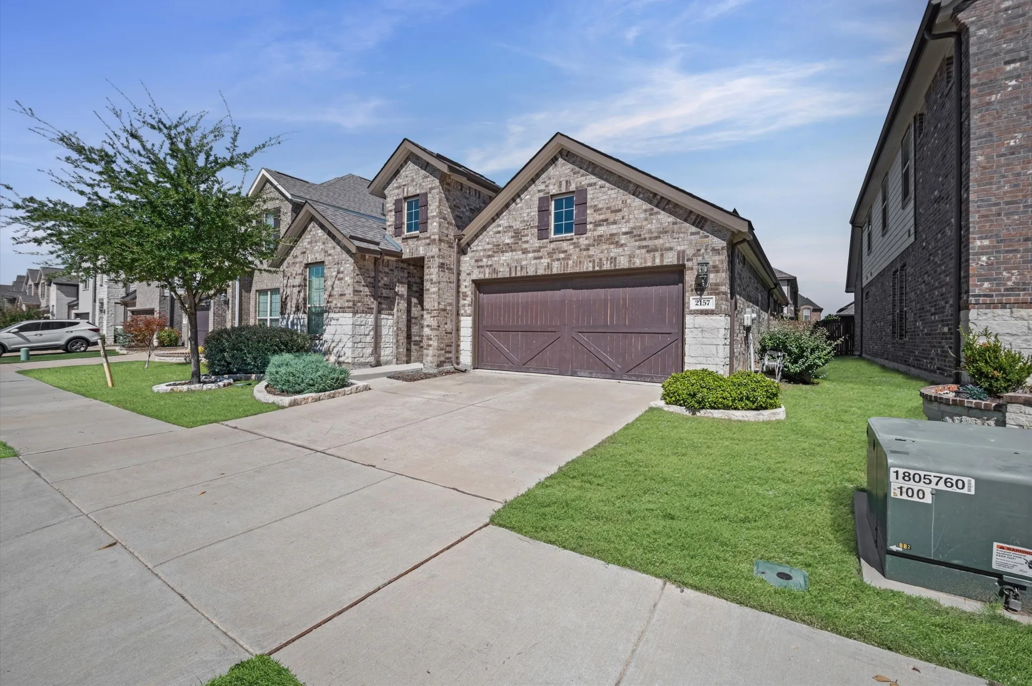 Single Family Residence For Sale in Denton County , 2157 Bailey Street, Carrollton, Texas 75010, 3 Bedroom, 2 Bathroom, 2 Garage spaces, 1,994 Sqft, built in 2020, mls#21407397, Real Estate Agent in Carrollton, Homes For Sale in Denton county, Homes For Sale in Carrollton, Realtor in Carrollton Texas, Real Estate Brokerage Independent Realty Texas, Luminita Cordes Realtor