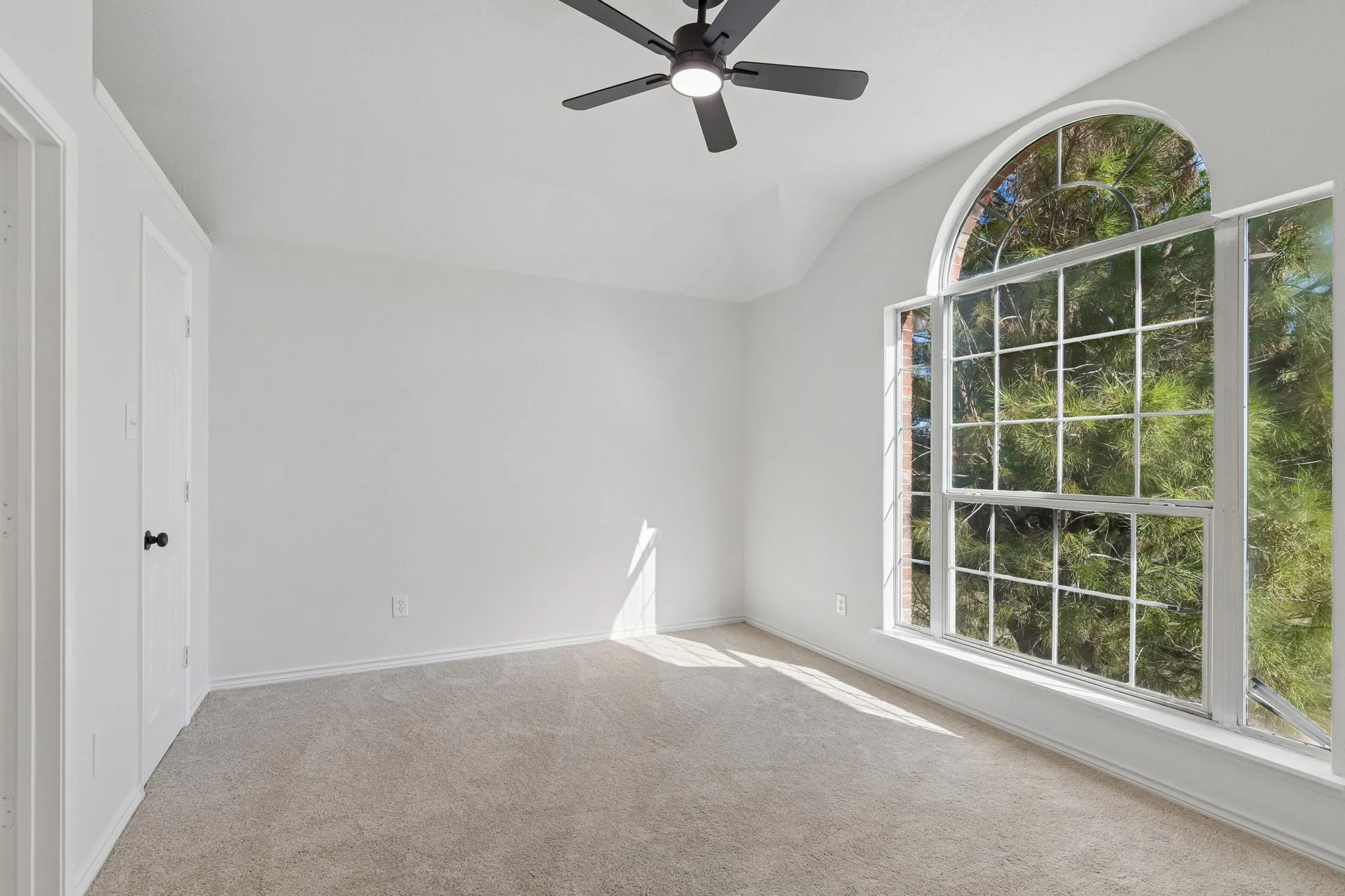 Upstairs Bedroom