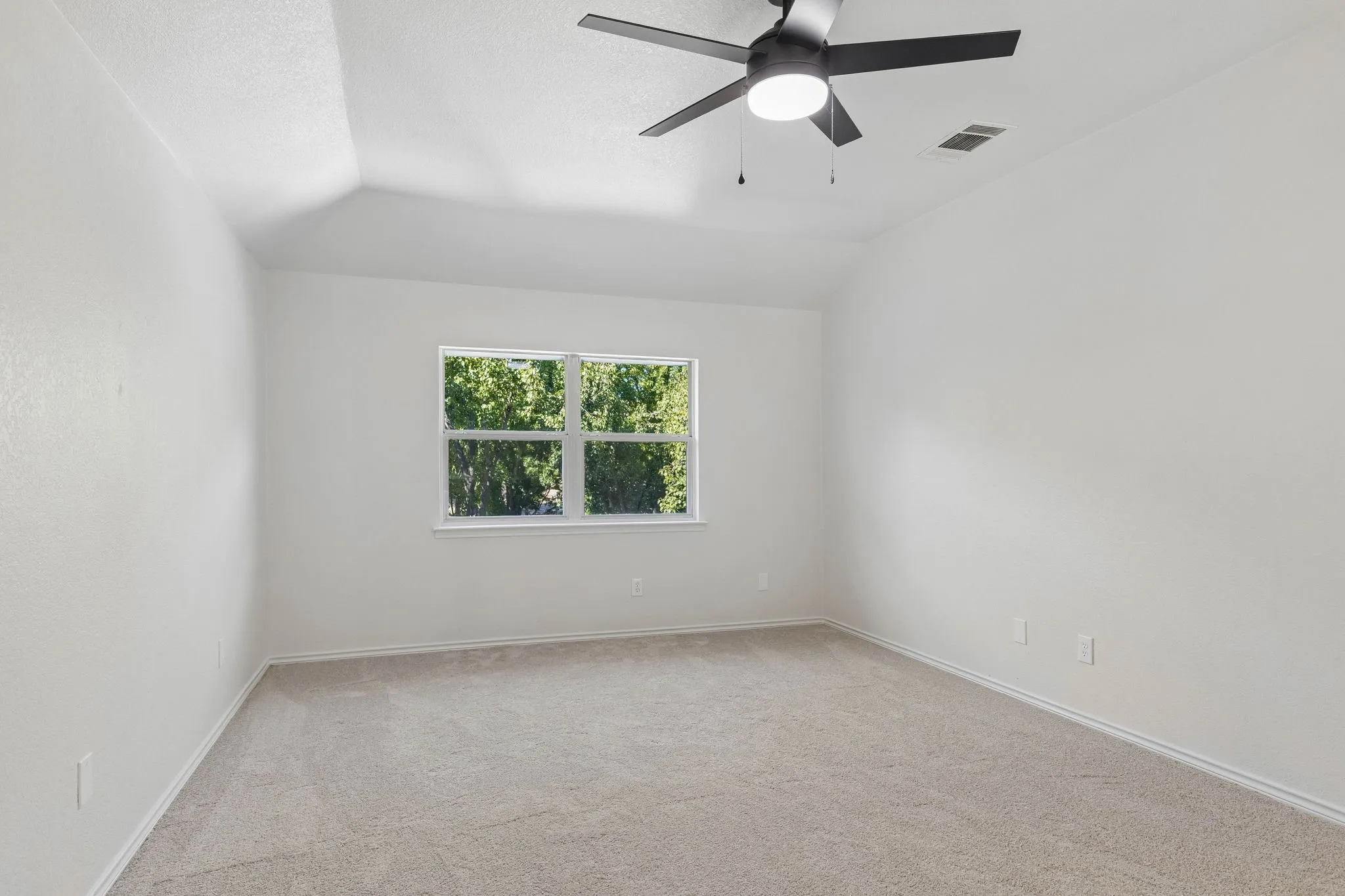 Upstairs Gameroom