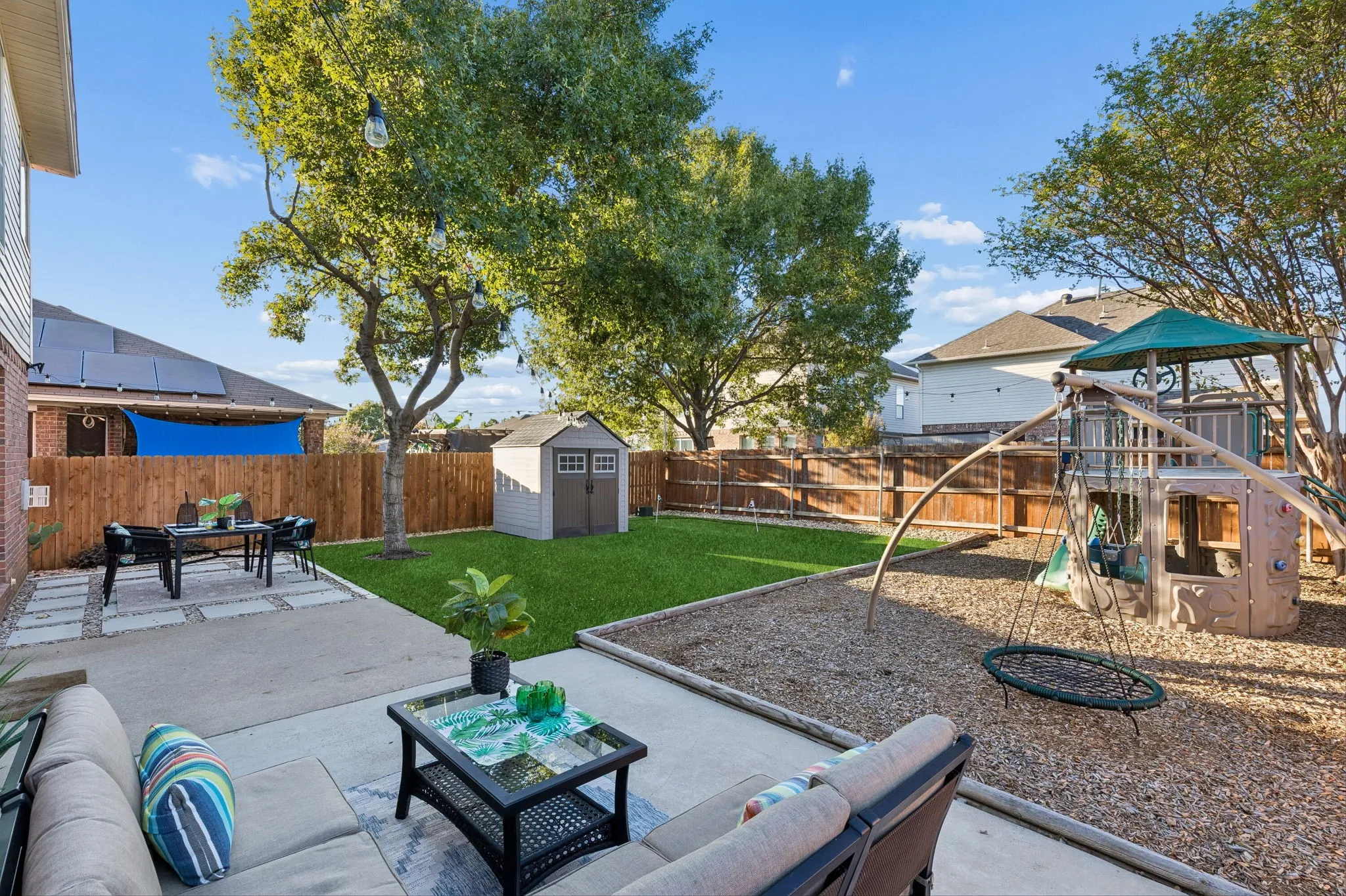 Single Family Residence For Sale in Tarrant County , 3737 Brandywine Lane, Fort Worth, Texas 76244, 4 Bedroom, 3 Bathroom, 2 Garage spaces, 2,141 Sqft, built in 2003, mls#21407377, Real Estate Agent in Fort Worth, Homes For Sale in Tarrant county, Homes For Sale in Fort Worth, Realtor in Fort Worth Texas, Real Estate Brokerage Independent Realty Texas, Luminita Cordes Realtor
