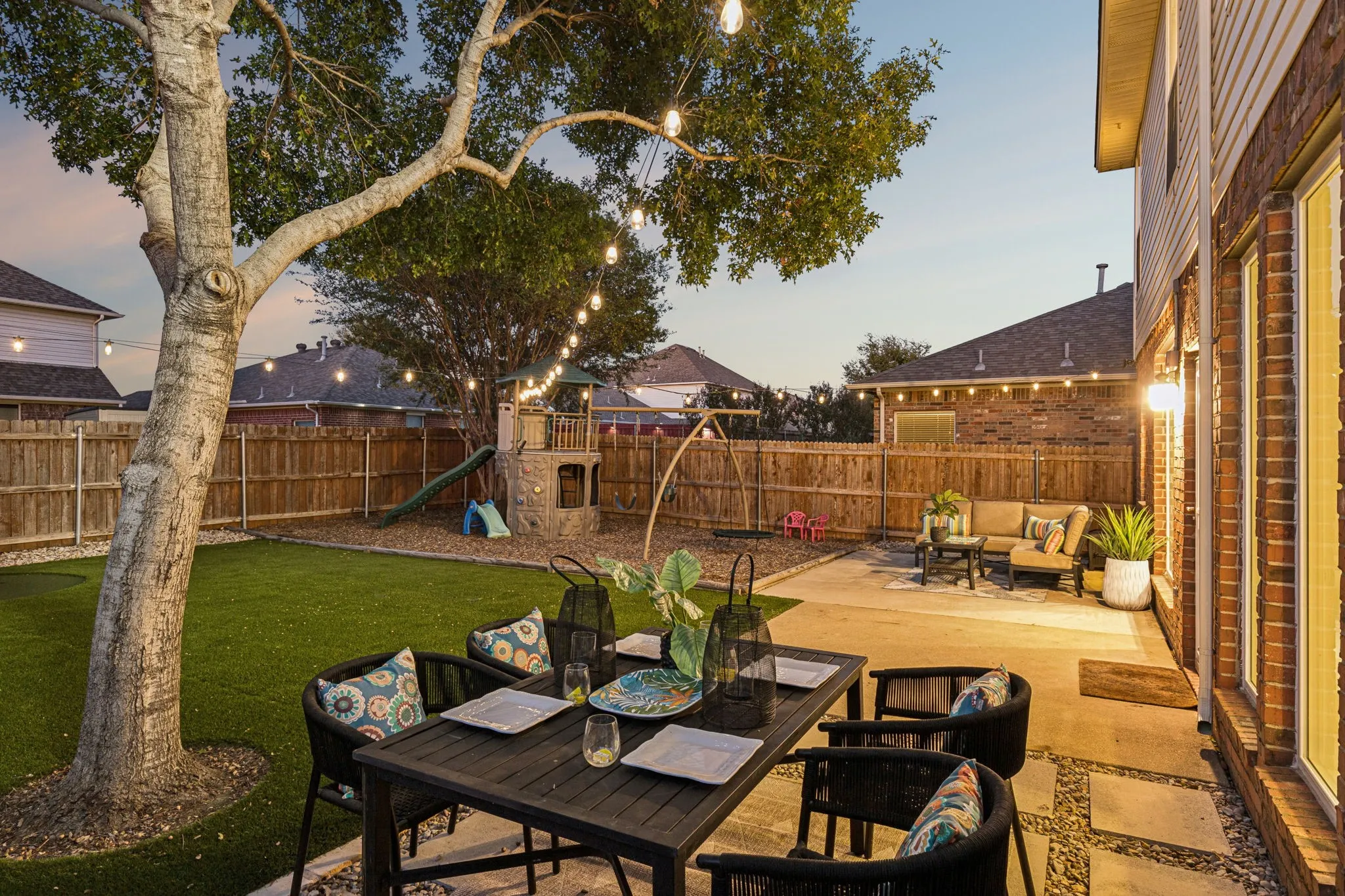 Single Family Residence For Sale