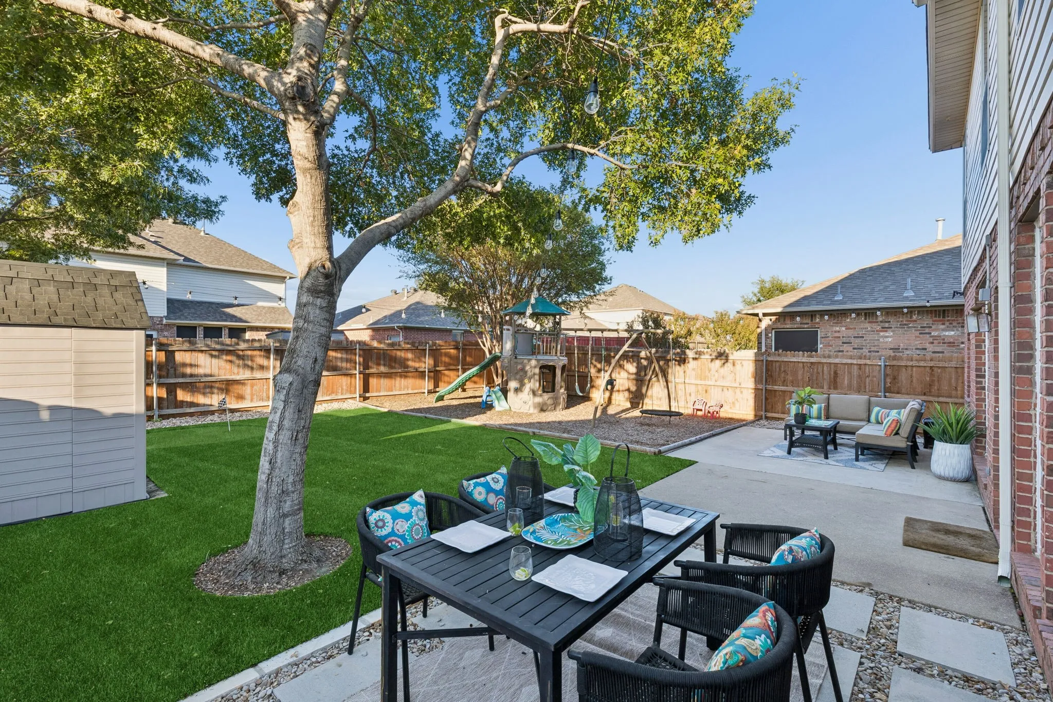 Single Family Residence For Sale in Tarrant County , 3737 Brandywine Lane, Fort Worth, Texas 76244, 4 Bedroom, 3 Bathroom, 2 Garage spaces, 2,141 Sqft, built in 2003, mls#21407377, Real Estate Agent in Fort Worth, Homes For Sale in Tarrant county, Homes For Sale in Fort Worth, Realtor in Fort Worth Texas, Real Estate Brokerage Independent Realty Texas, Luminita Cordes Realtor