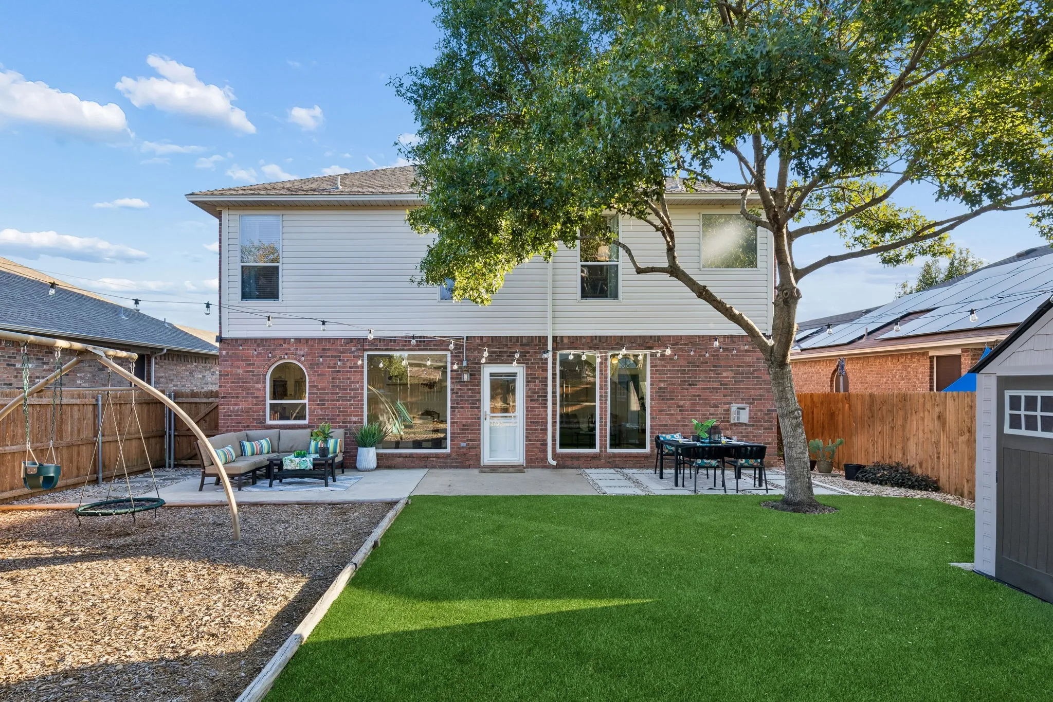 Single Family Residence For Sale in Tarrant County , 3737 Brandywine Lane, Fort Worth, Texas 76244, 4 Bedroom, 3 Bathroom, 2 Garage spaces, 2,141 Sqft, built in 2003, mls#21407377, Real Estate Agent in Fort Worth, Homes For Sale in Tarrant county, Homes For Sale in Fort Worth, Realtor in Fort Worth Texas, Real Estate Brokerage Independent Realty Texas, Luminita Cordes Realtor