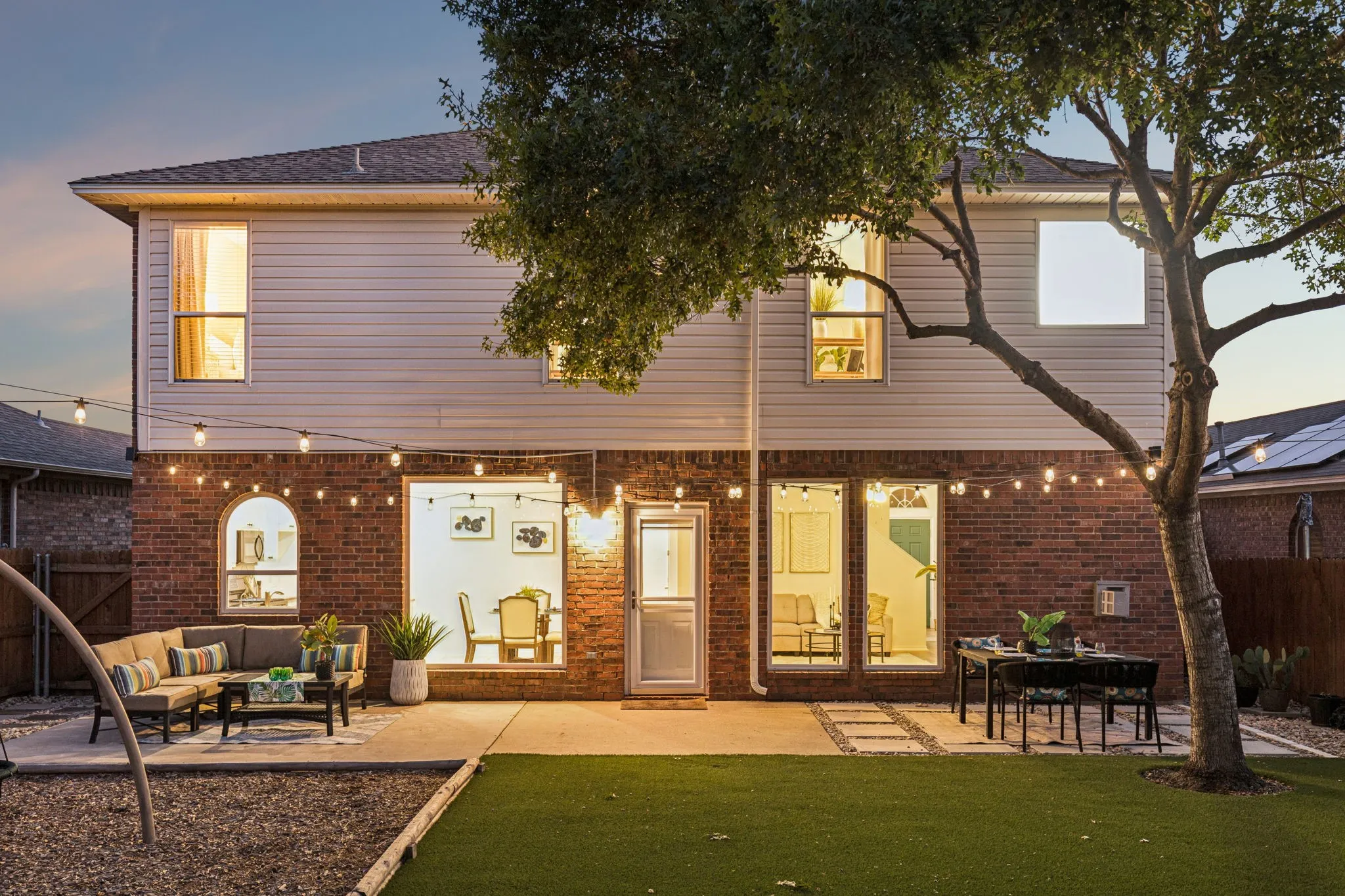 Single Family Residence For Sale in Tarrant County , 3737 Brandywine Lane, Fort Worth, Texas 76244, 4 Bedroom, 3 Bathroom, 2 Garage spaces, 2,141 Sqft, built in 2003, mls#21407377, Real Estate Agent in Fort Worth, Homes For Sale in Tarrant county, Homes For Sale in Fort Worth, Realtor in Fort Worth Texas, Real Estate Brokerage Independent Realty Texas, Luminita Cordes Realtor