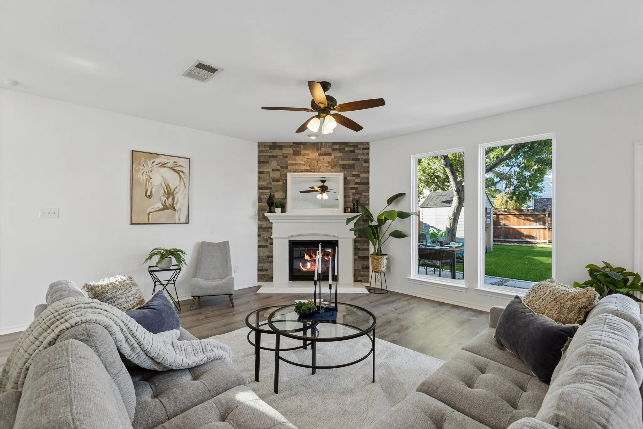 Single Family Residence For Sale in Tarrant County , 3737 Brandywine Lane, Fort Worth, Texas 76244, 4 Bedroom, 3 Bathroom, 2 Garage spaces, 2,141 Sqft, built in 2003, mls#21407377, Real Estate Agent in Fort Worth, Homes For Sale in Tarrant county, Homes For Sale in Fort Worth, Realtor in Fort Worth Texas, Real Estate Brokerage Independent Realty Texas, Luminita Cordes Realtor