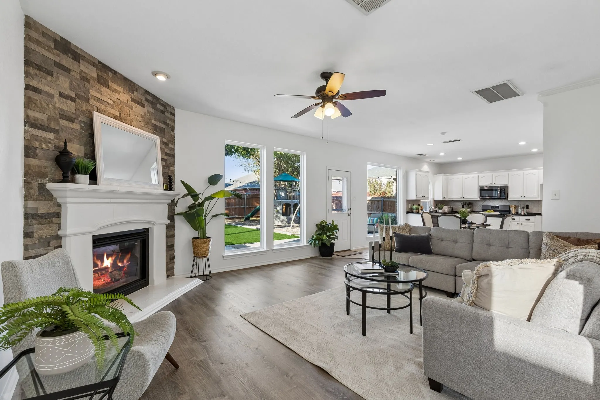 Single Family Residence For Sale in Tarrant County , 3737 Brandywine Lane, Fort Worth, Texas 76244, 4 Bedroom, 3 Bathroom, 2 Garage spaces, 2,141 Sqft, built in 2003, mls#21407377, Real Estate Agent in Fort Worth, Homes For Sale in Tarrant county, Homes For Sale in Fort Worth, Realtor in Fort Worth Texas, Real Estate Brokerage Independent Realty Texas, Luminita Cordes Realtor