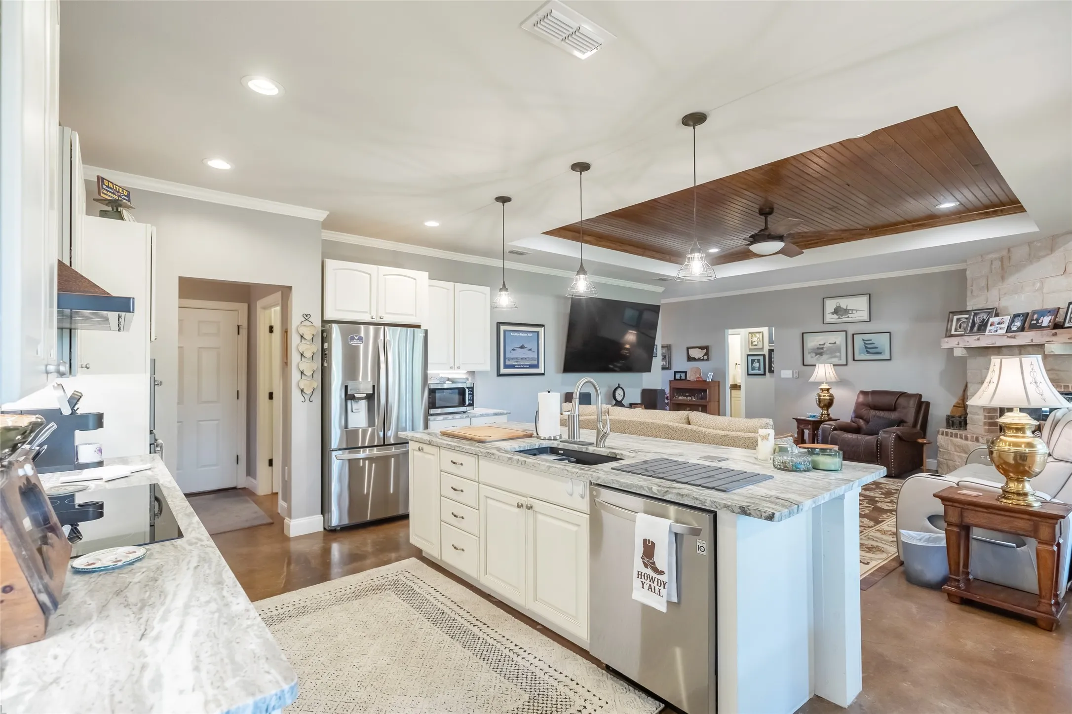 Single Family Residence For Sale in Taylor County , 290 County Road 256, Abilene, Texas 79606, 5 Bedroom, 3 Bathroom, 2 Garage spaces, 2,677 Sqft, built in 2017, mls#21403707, Real Estate Agent in Abilene, Homes For Sale in Taylor county, Homes For Sale in Abilene, Realtor in Abilene Texas, Real Estate Brokerage Independent Realty Texas, Luminita Cordes Realtor