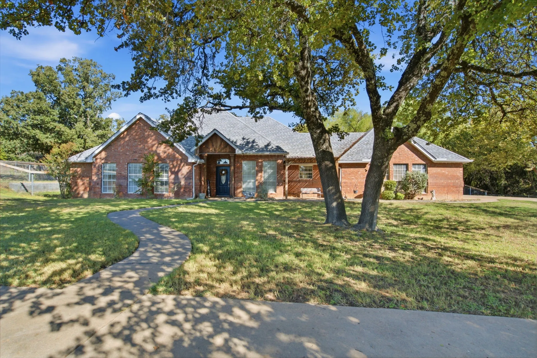Single Family Residence For Sale