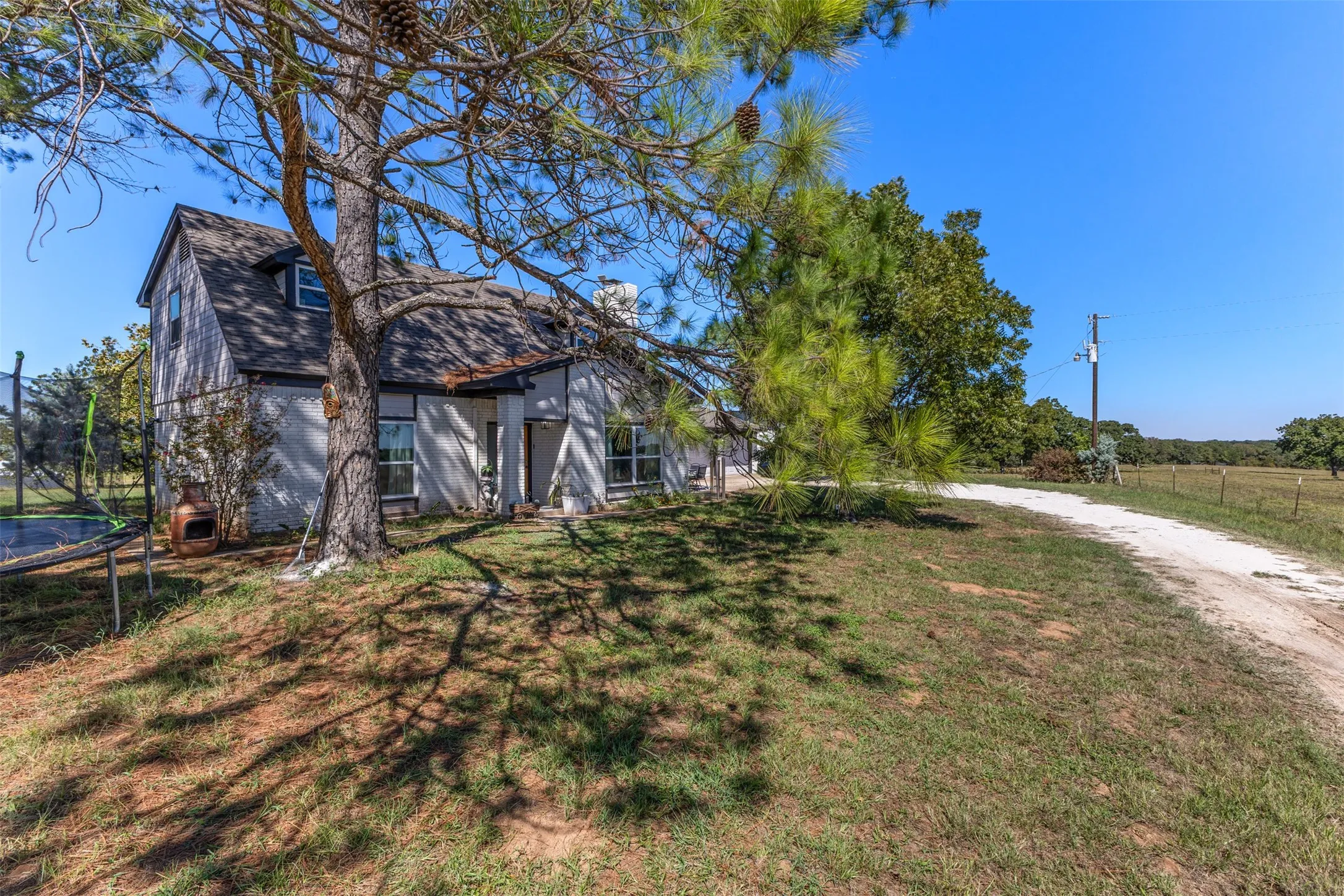 Single Family Residence For Sale in Hill County , 455 Hcr 1256, Whitney, Texas 76692, 3 Bedroom, 3 Bathroom, 2 Garage spaces, 2,046 Sqft, built in 1985, mls#21407405, Real Estate Agent in Whitney, Homes For Sale in Hill county, Homes For Sale in Whitney, Realtor in Whitney Texas, Real Estate Brokerage Independent Realty Texas, Luminita Cordes Realtor