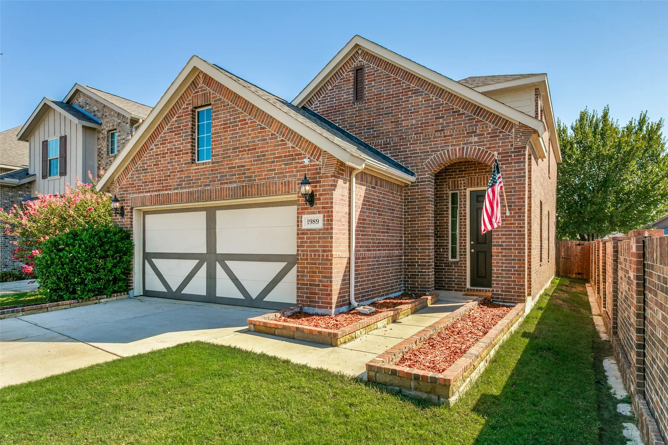 Single Family Residence For Sale