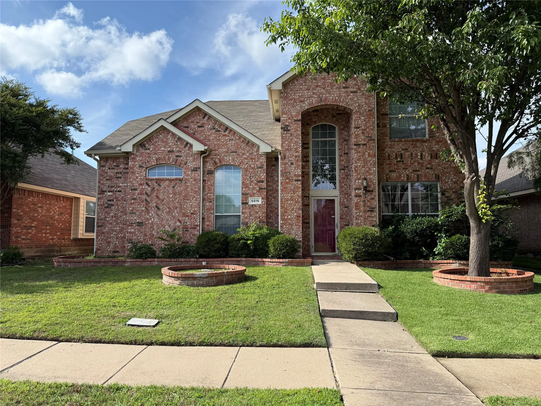 Single Family Residence For Rent in Collin County , 5816 White Pine Drive, Mc Kinney, Texas 75070, 4 Bedroom, 3 Bathroom, 2 Garage spaces, 2,479 Sqft, built in 2002, mls#21407465, Real Estate Agent in Mc Kinney, Homes For Rent in Collin county, Homes For Rent in Mc Kinney, Realtor in Mc Kinney Texas, Real Estate Brokerage Independent Realty Texas, Luminita Cordes Realtor