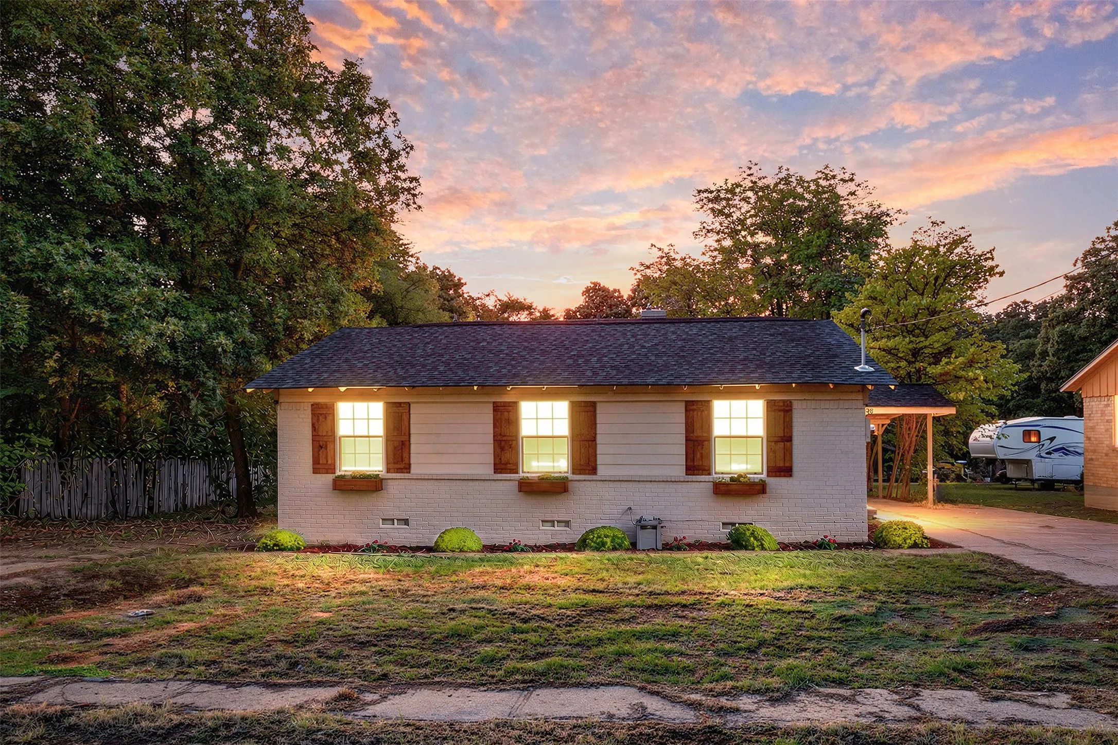 Single Family Residence For Sale