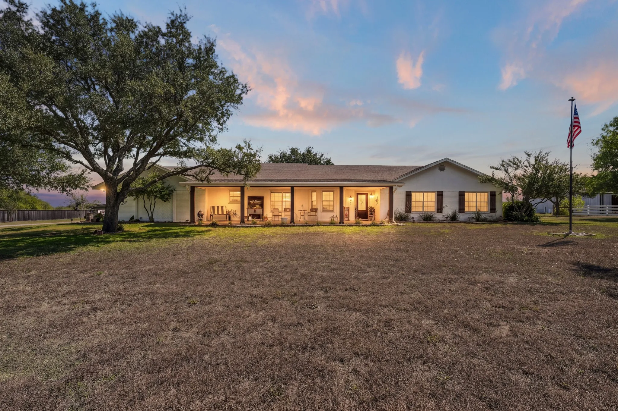 Single Family Residence For Sale