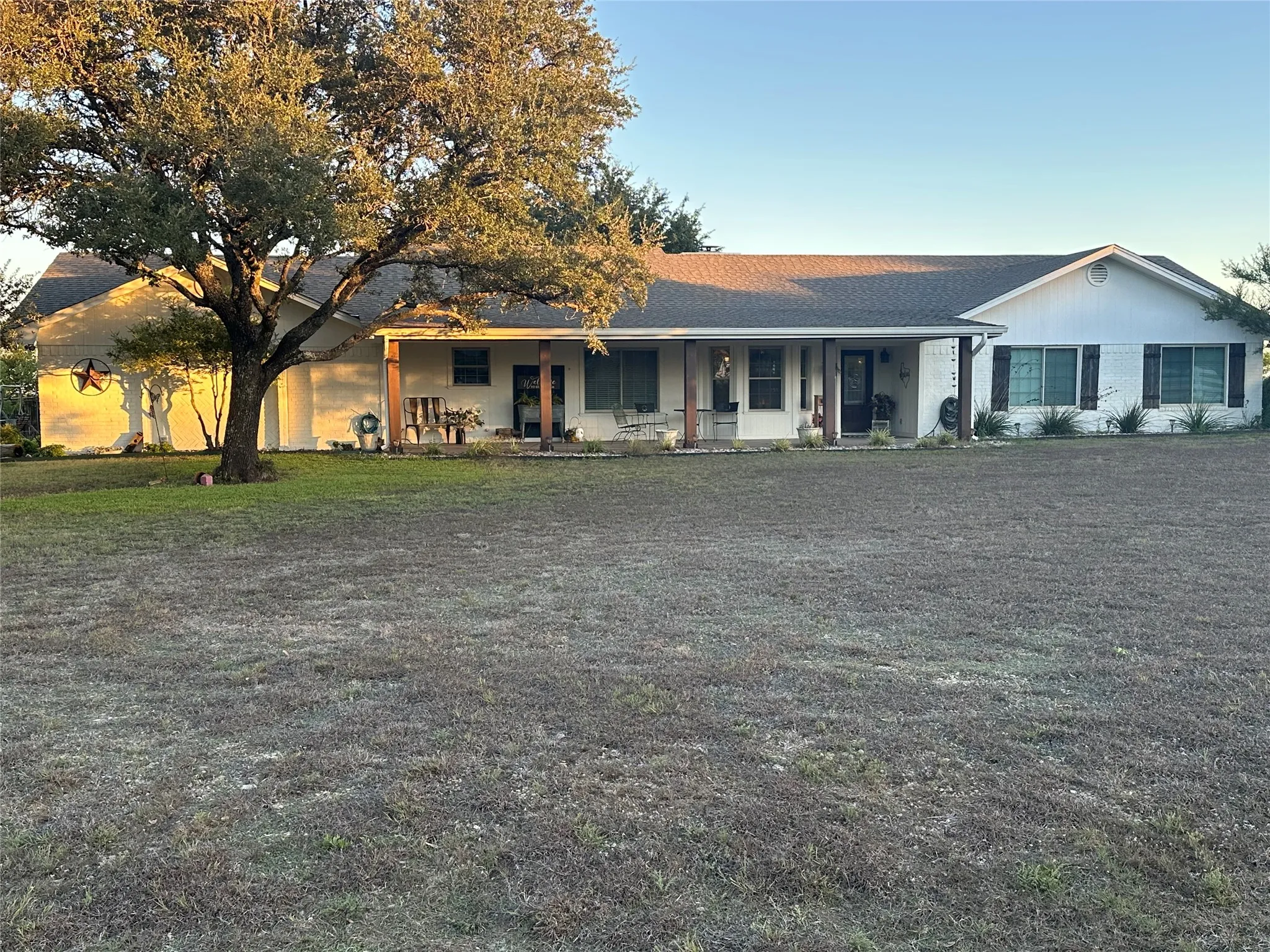 Single Family Residence For Sale