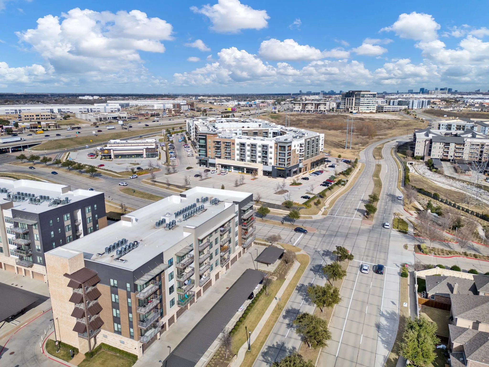Condominium For Sale in Denton County , 3517 Windhaven Parkway 2404, Lewisville, Texas 75056, 2 Bedroom, 2 Bathroom, 1 Garage spaces, 1,338 Sqft, built in 2019, mls#21403764, Real Estate Agent in Lewisville, Homes For Sale in Denton county, Homes For Sale in Lewisville, Realtor in Lewisville Texas, Real Estate Brokerage Independent Realty Texas, Luminita Cordes Realtor