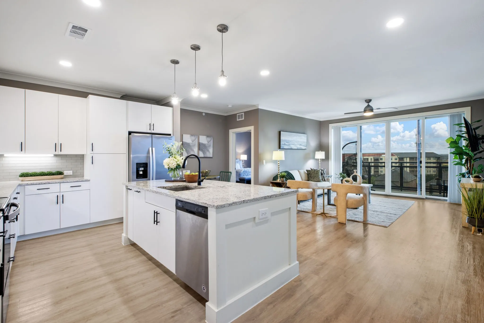 Condominium For Sale