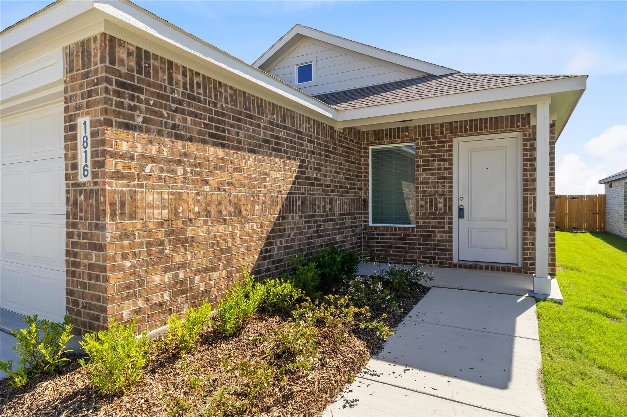 Single Family Residence For Rent in Kaufman County , 1816 Sanderling Street, Forney, Texas 75126, 4 Bedroom, 2 Bathroom, 2 Garage spaces, 1,656 Sqft, built in 2026, mls#21406864, Real Estate Agent in Forney, Homes For Rent in Kaufman county, Homes For Rent in Forney, Realtor in Forney Texas, Real Estate Brokerage Independent Realty Texas, Luminita Cordes Realtor