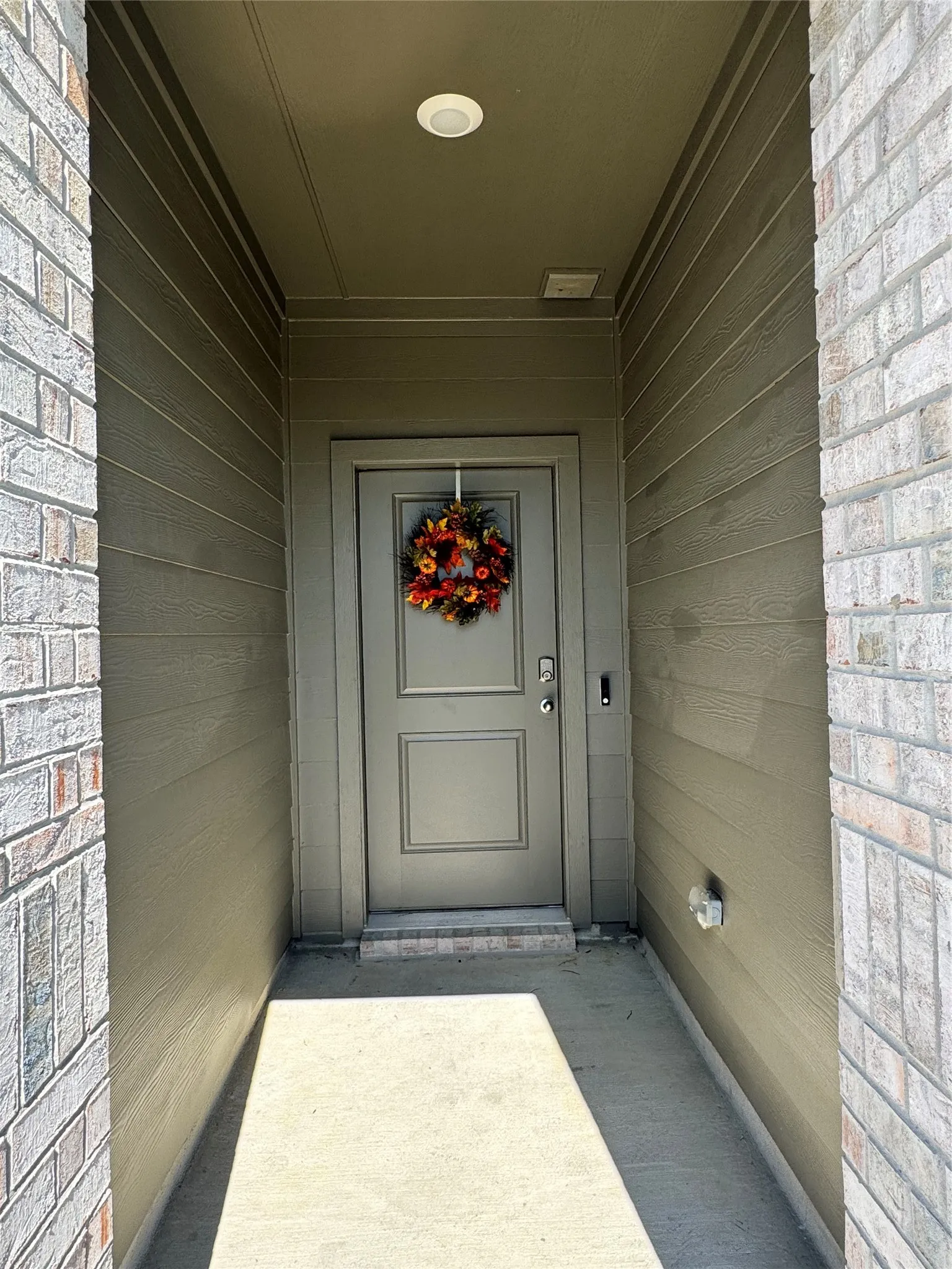 Welcome Home!!