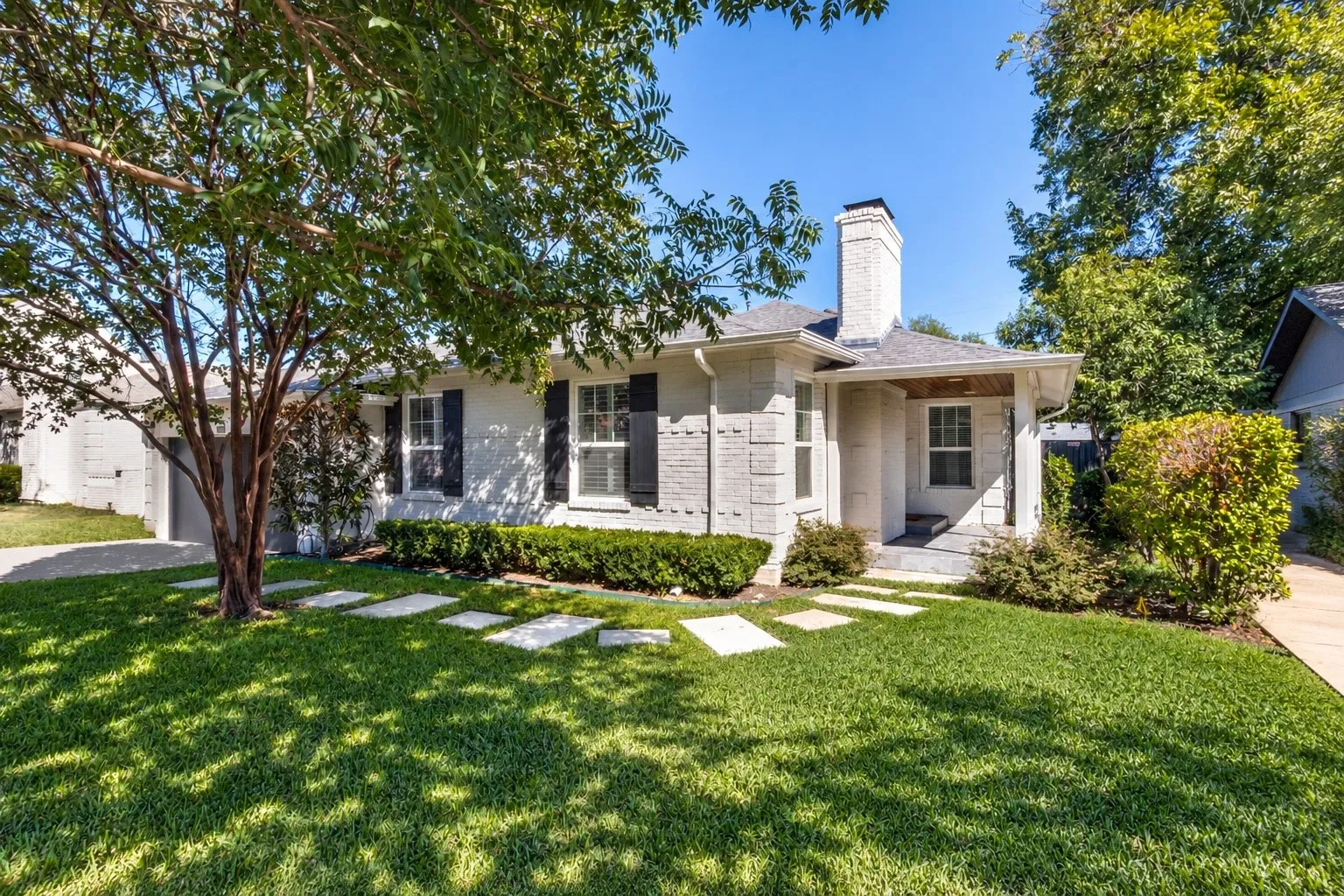 Single Family Residence For Sale