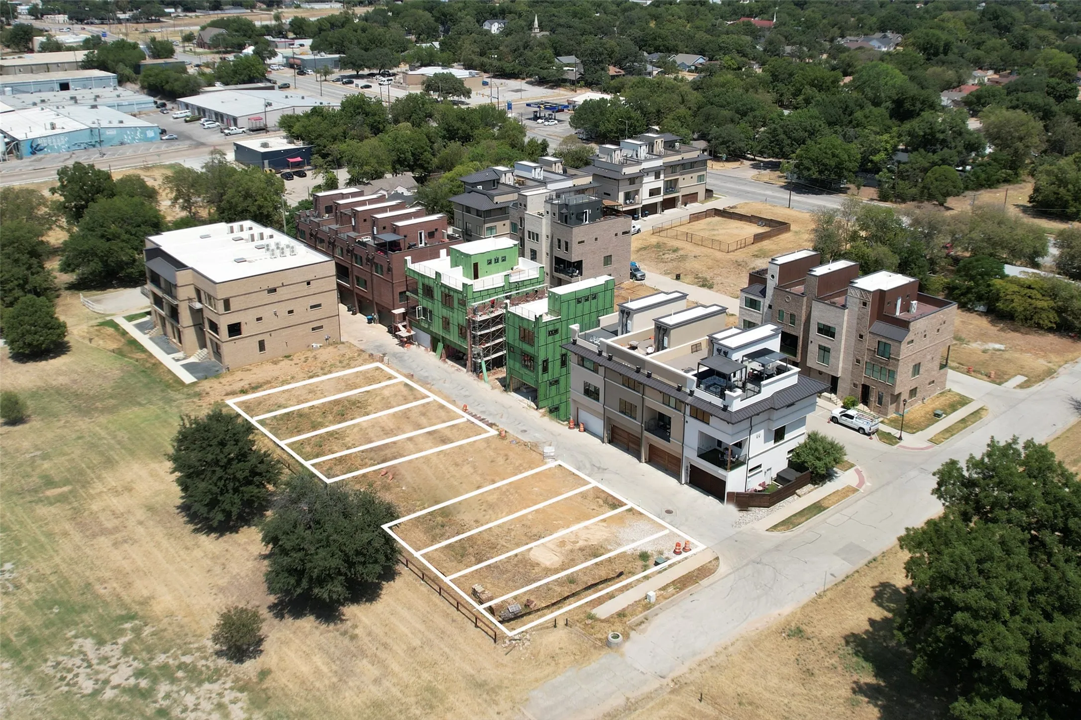 Unimproved Land For Sale in Tarrant County , 444 Vista Buena Trail, Fort Worth, Texas 76111, 0, 0, Garage spaces, 0 Sqft, built in 0, mls#21407467, Real Estate Agent in Fort Worth, Homes For Sale in Tarrant county, Homes For Sale in Fort Worth, Realtor in Fort Worth Texas, Real Estate Brokerage Independent Realty Texas, Luminita Cordes Realtor