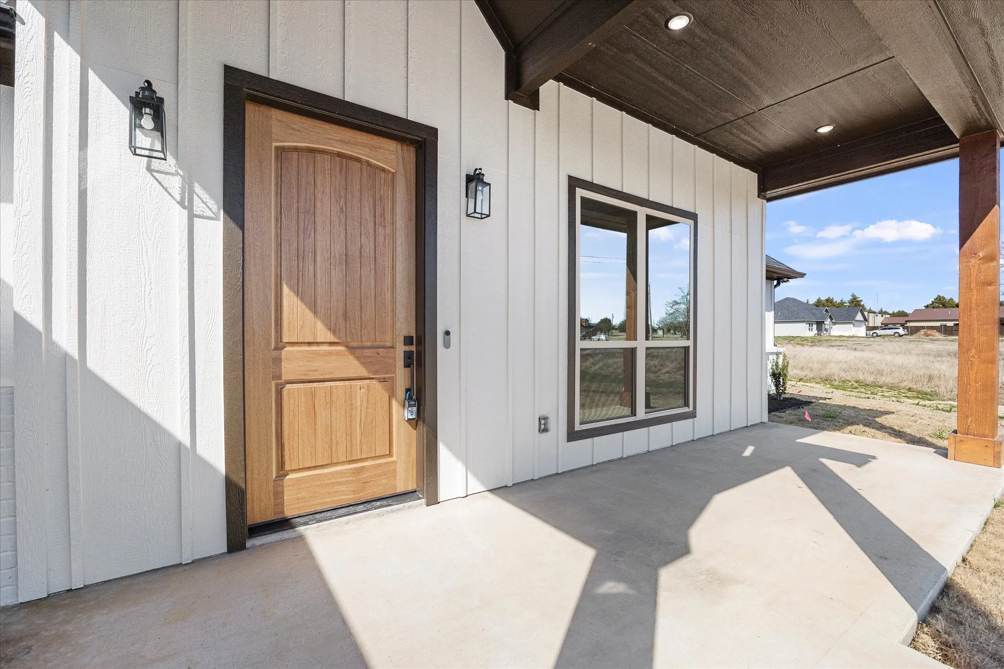 Single Family Residence For Sale in Hunt County , 3186 County Road 1076, Celeste, Texas 75423, 4 Bedroom, 3 Bathroom, 2 Garage spaces, 2,357 Sqft, built in 2026, mls#21407499, Real Estate Agent in Celeste, Homes For Sale in Hunt county, Homes For Sale in Celeste, Realtor in Celeste Texas, Real Estate Brokerage Independent Realty Texas, Luminita Cordes Realtor