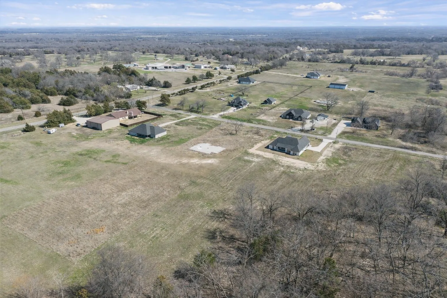 Single Family Residence For Sale in Hunt County , 3186 County Road 1076, Celeste, Texas 75423, 4 Bedroom, 3 Bathroom, 2 Garage spaces, 2,357 Sqft, built in 2026, mls#21407499, Real Estate Agent in Celeste, Homes For Sale in Hunt county, Homes For Sale in Celeste, Realtor in Celeste Texas, Real Estate Brokerage Independent Realty Texas, Luminita Cordes Realtor