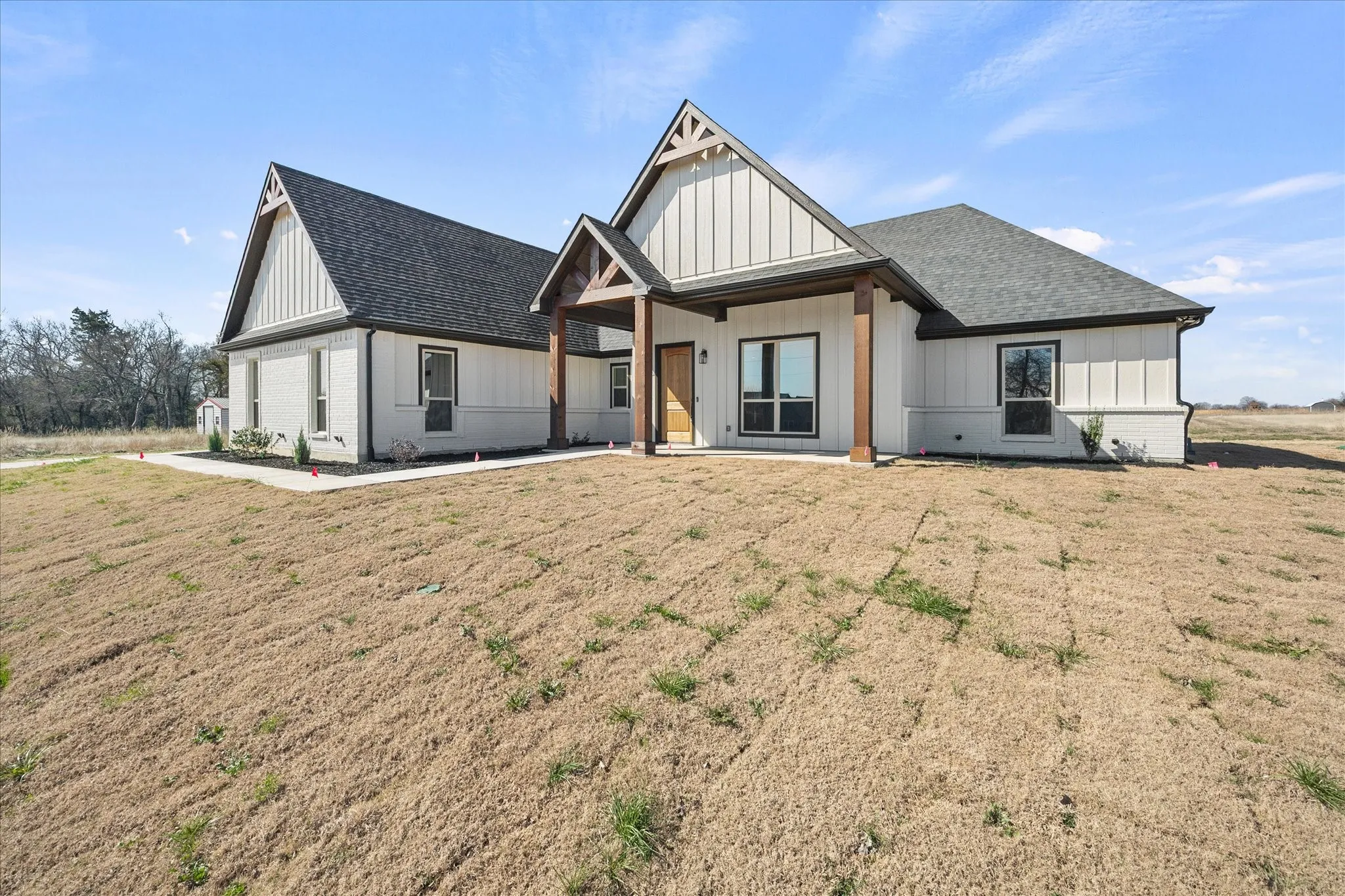 Single Family Residence For Sale in Hunt County , 3186 County Road 1076, Celeste, Texas 75423, 4 Bedroom, 3 Bathroom, 2 Garage spaces, 2,357 Sqft, built in 2026, mls#21407499, Real Estate Agent in Celeste, Homes For Sale in Hunt county, Homes For Sale in Celeste, Realtor in Celeste Texas, Real Estate Brokerage Independent Realty Texas, Luminita Cordes Realtor
