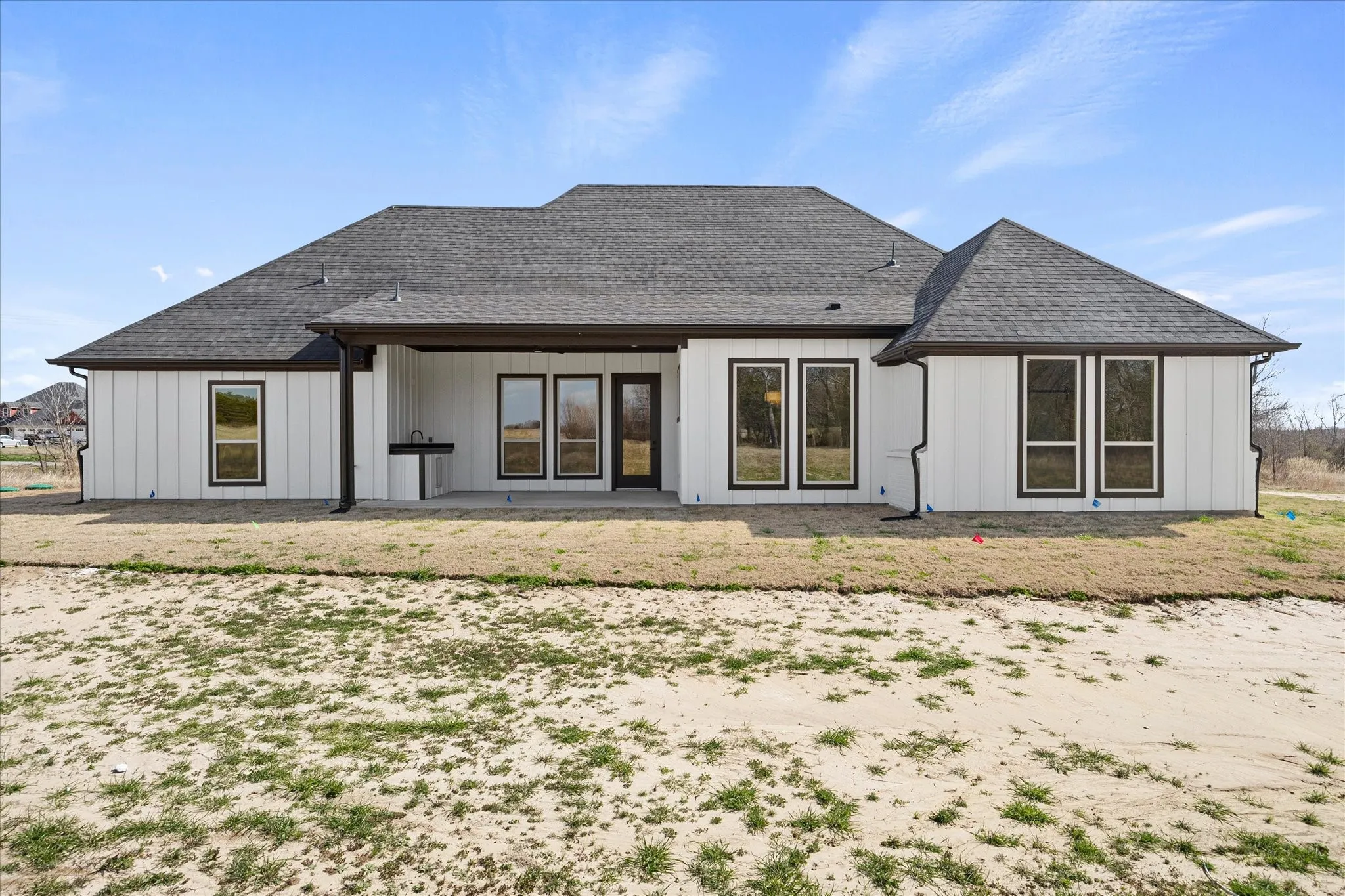 Single Family Residence For Sale in Hunt County , 3186 County Road 1076, Celeste, Texas 75423, 4 Bedroom, 3 Bathroom, 2 Garage spaces, 2,357 Sqft, built in 2026, mls#21407499, Real Estate Agent in Celeste, Homes For Sale in Hunt county, Homes For Sale in Celeste, Realtor in Celeste Texas, Real Estate Brokerage Independent Realty Texas, Luminita Cordes Realtor
